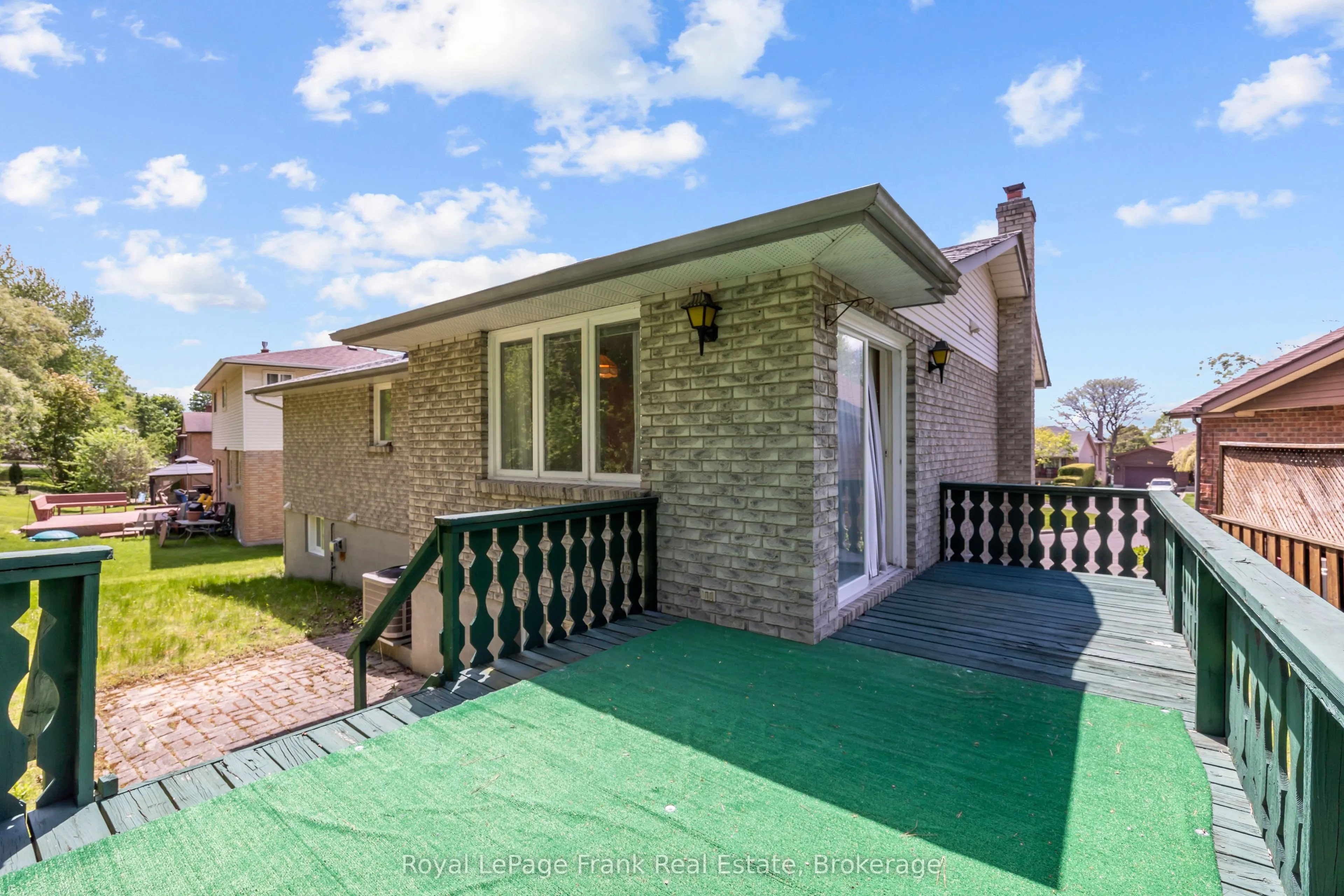311 Cumberland Court