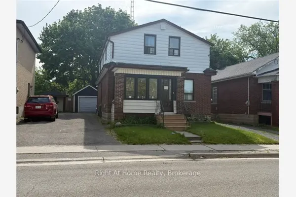 238 Albert Street