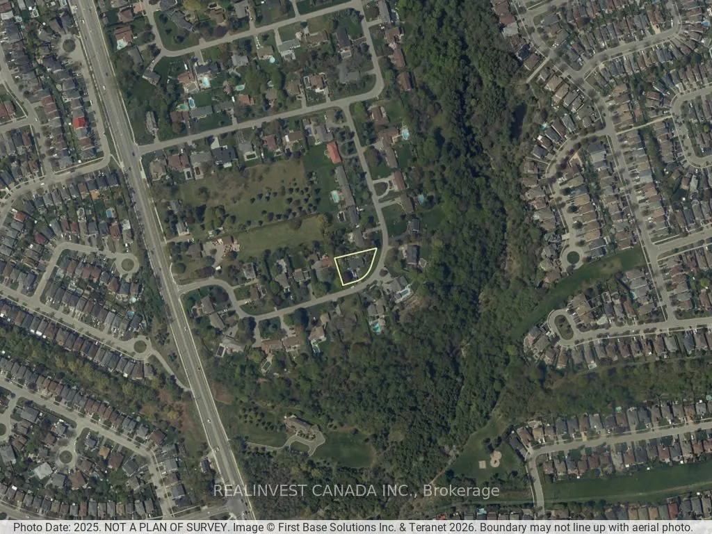 918 Pinecrest Road
