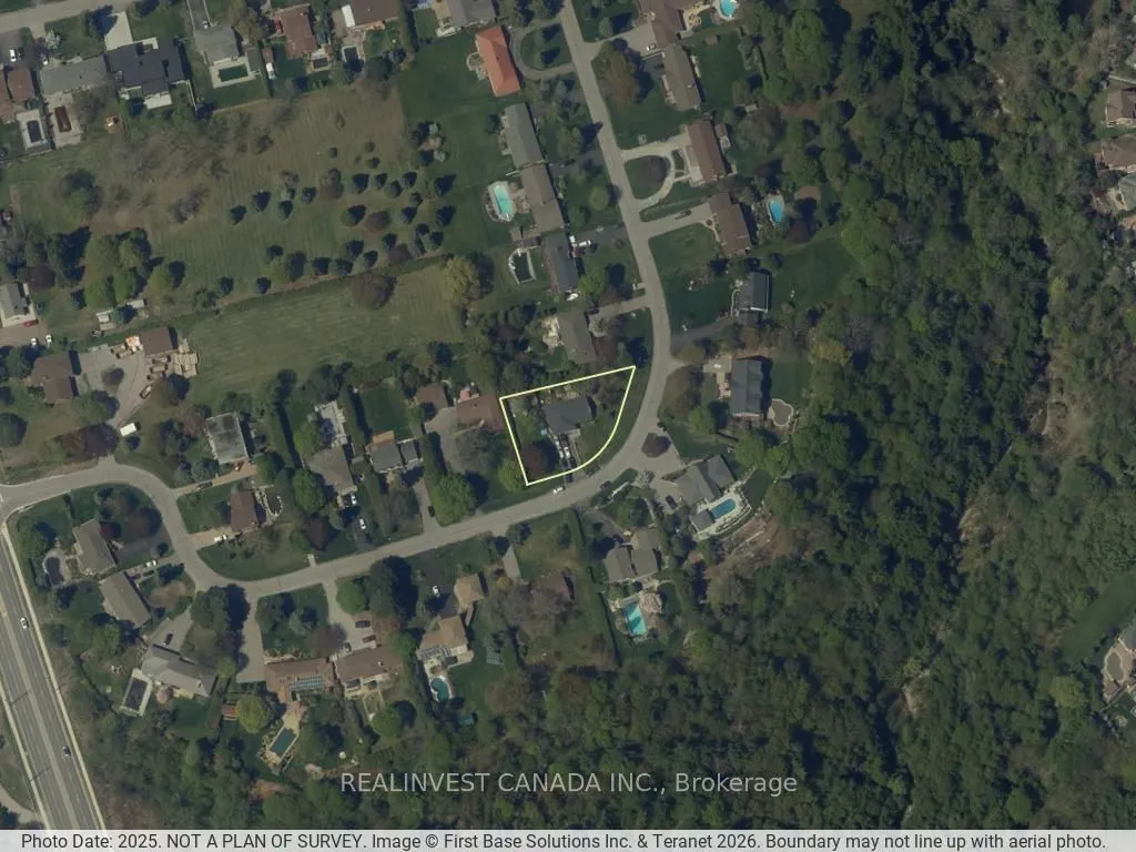 918 Pinecrest Road