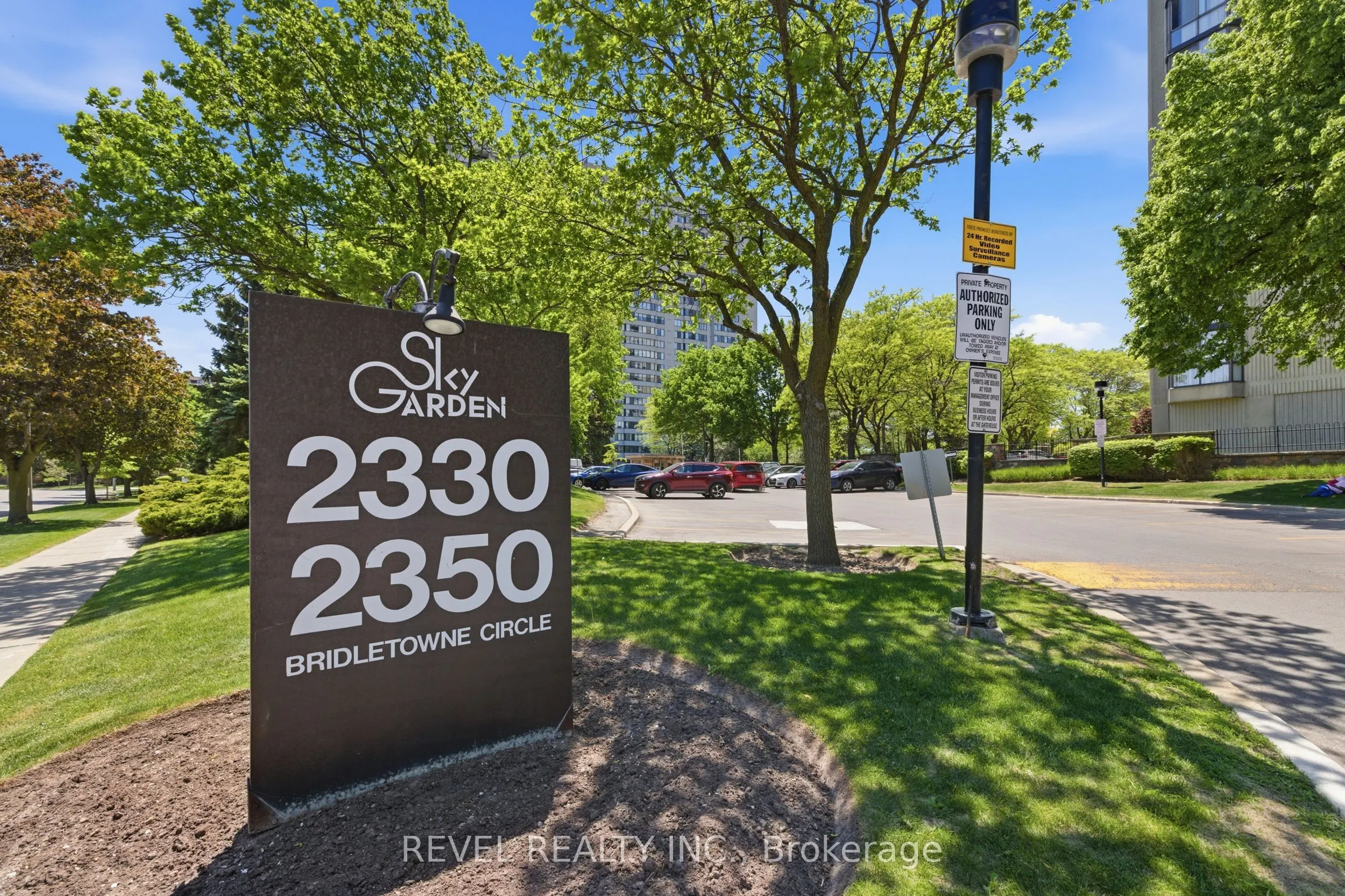 2330 Bridletowne Circle #Ph06