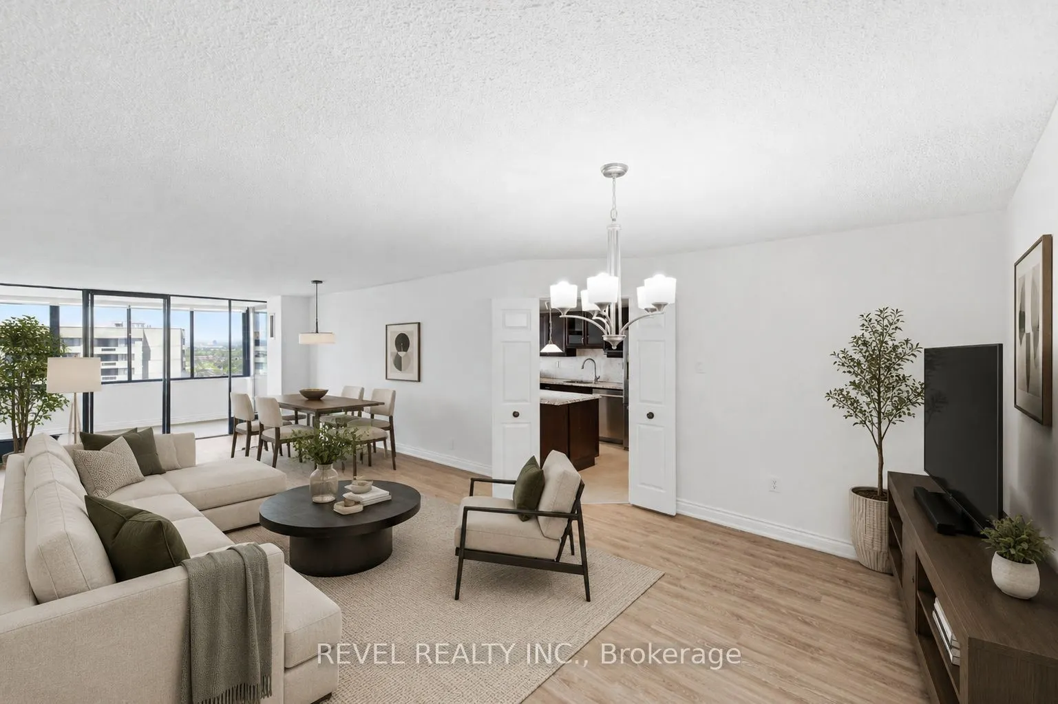 2330 Bridletowne Circle #Ph06