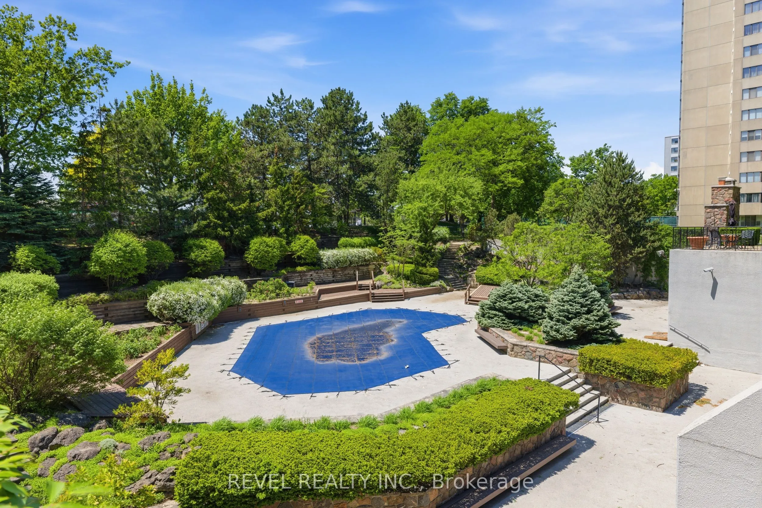 2330 Bridletowne Circle #Ph06