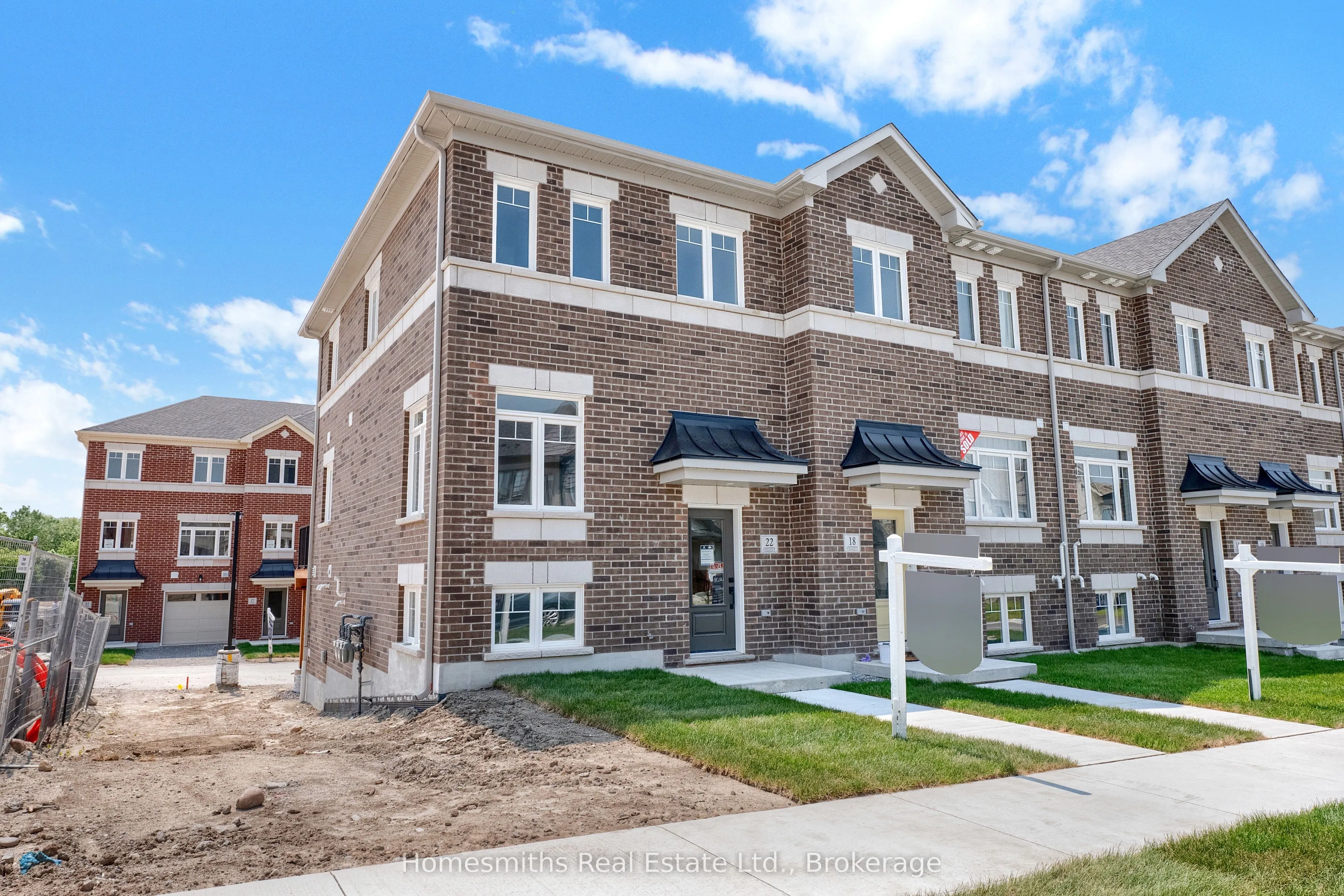 22 Nady Lane