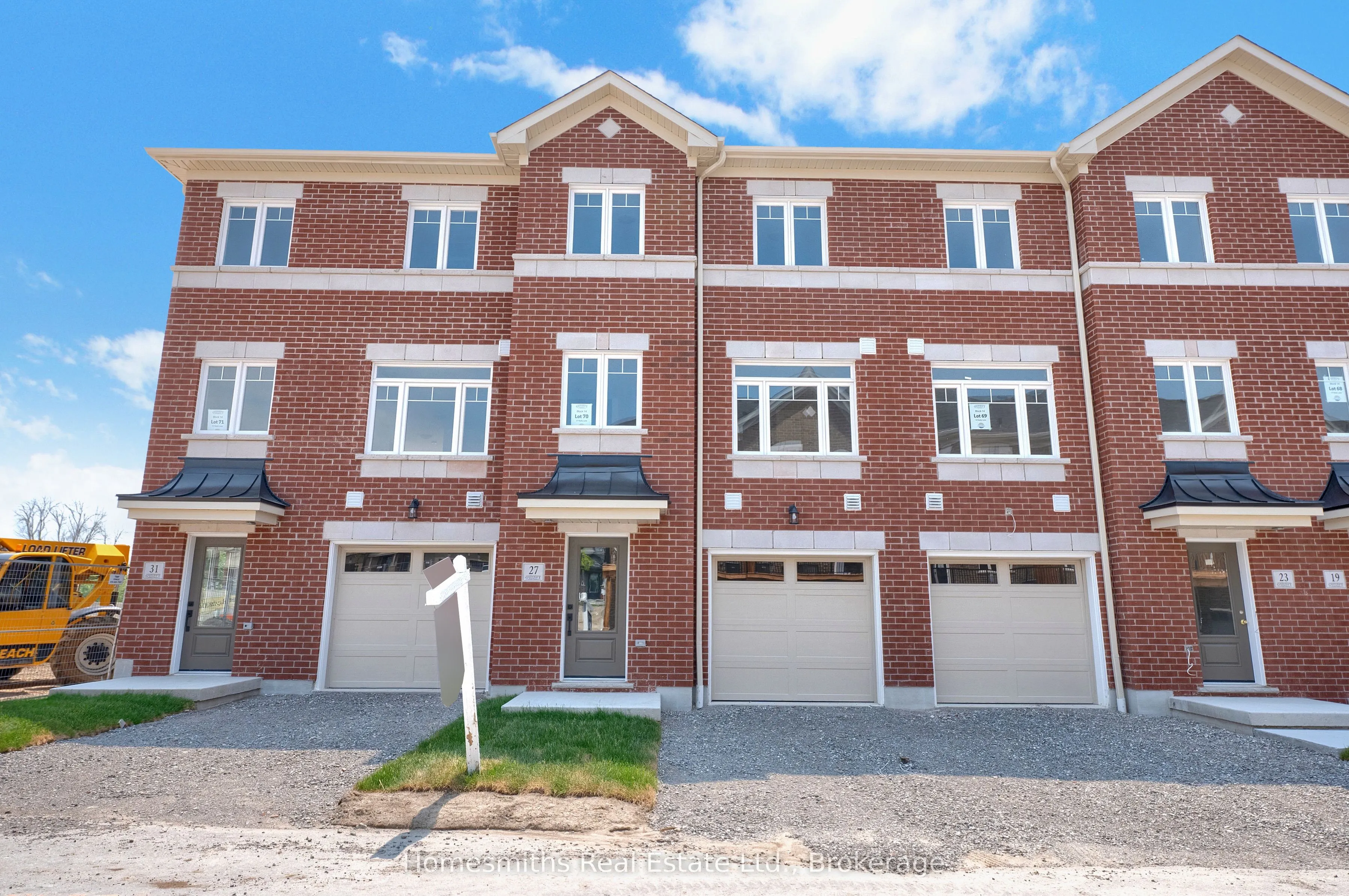 27 Nady Lane