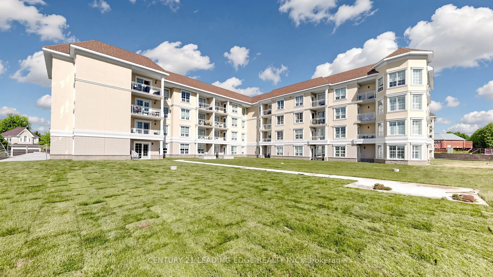 21 Brookhouse Drive #208