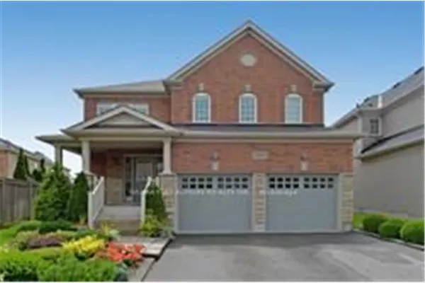 1684 Gower Drive