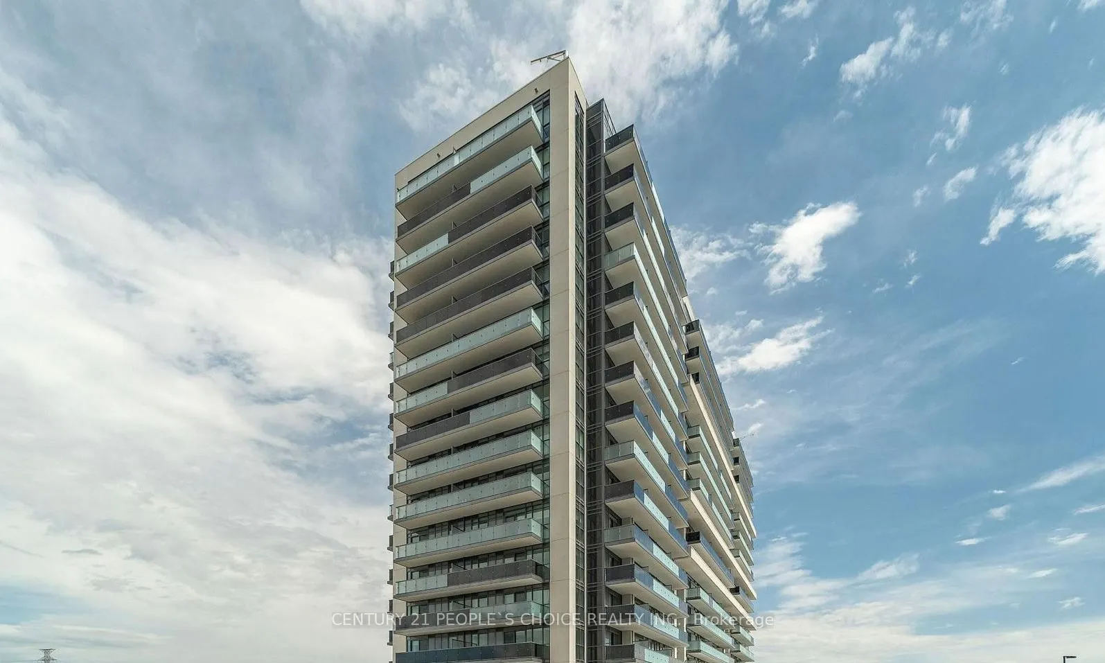 2545 Simcoe Street N #306
