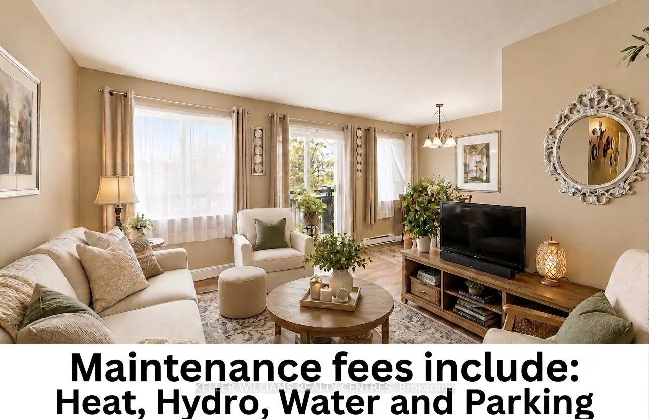 131 Taunton Road E #304