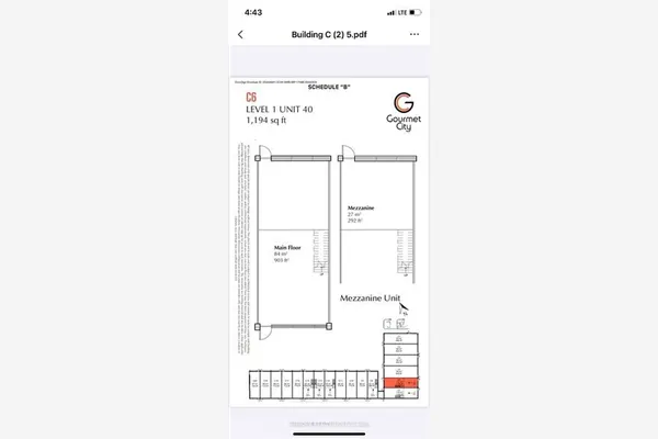 3101 KENNEDY Road