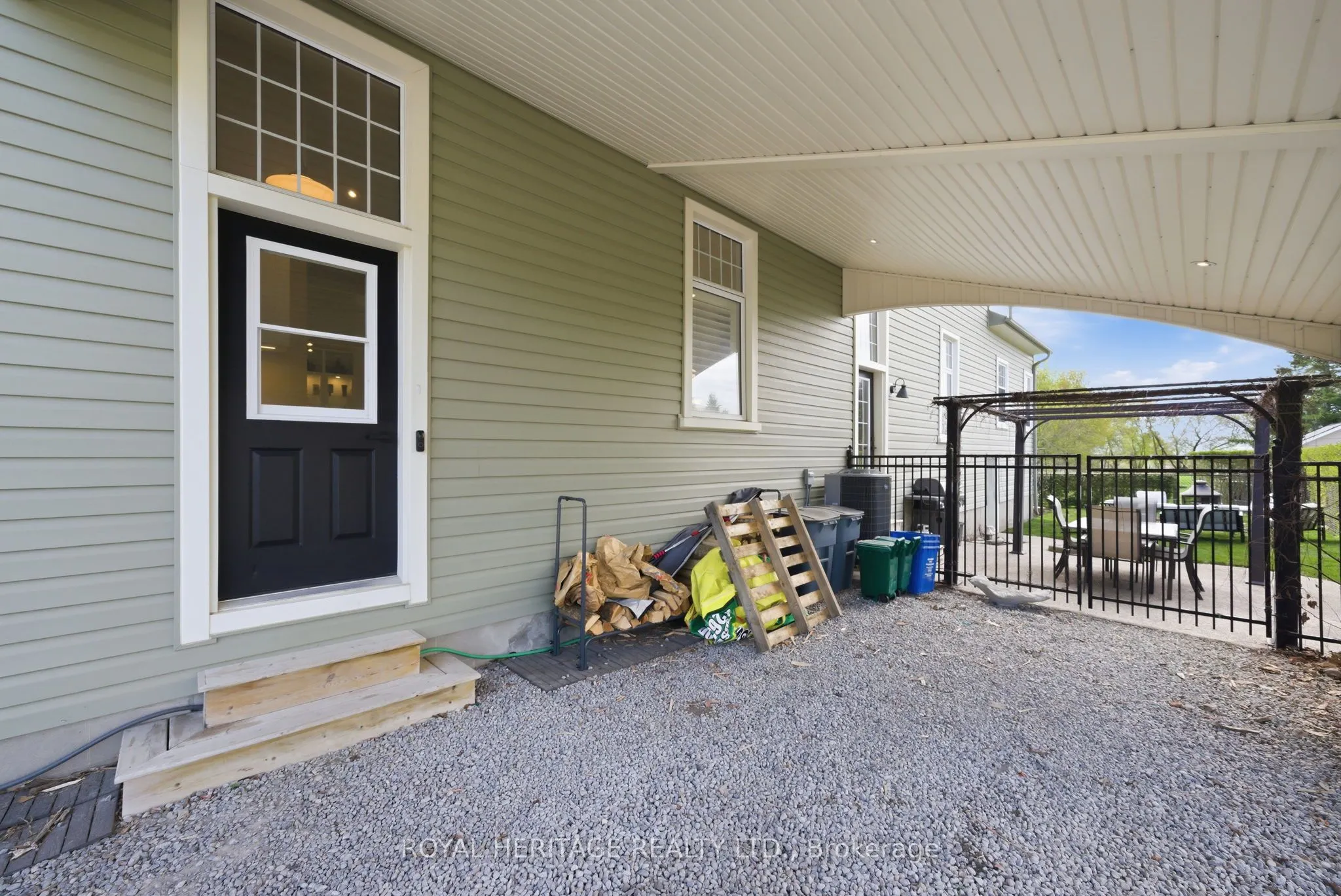 2699 Concession Rd 7 Road