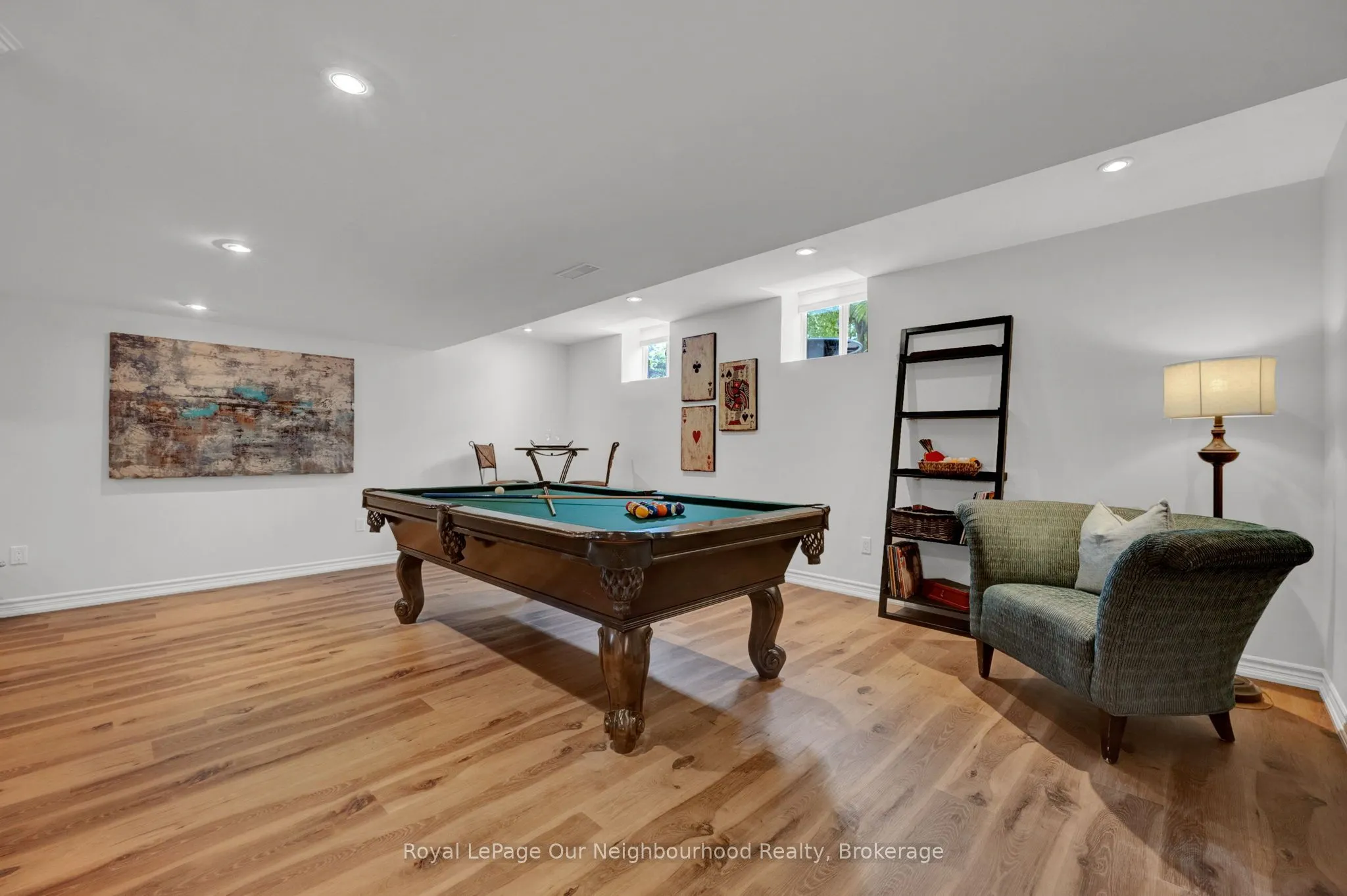 977 Audley Road S