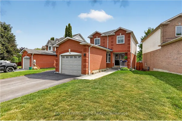 14 Elephant Hill Drive