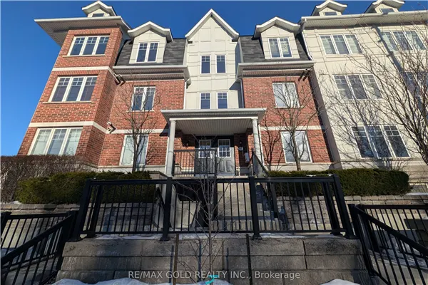 671A Warden Avenue