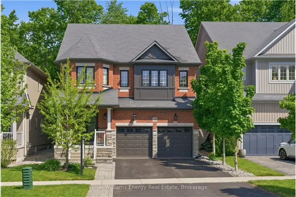 568 George Reynolds Drive