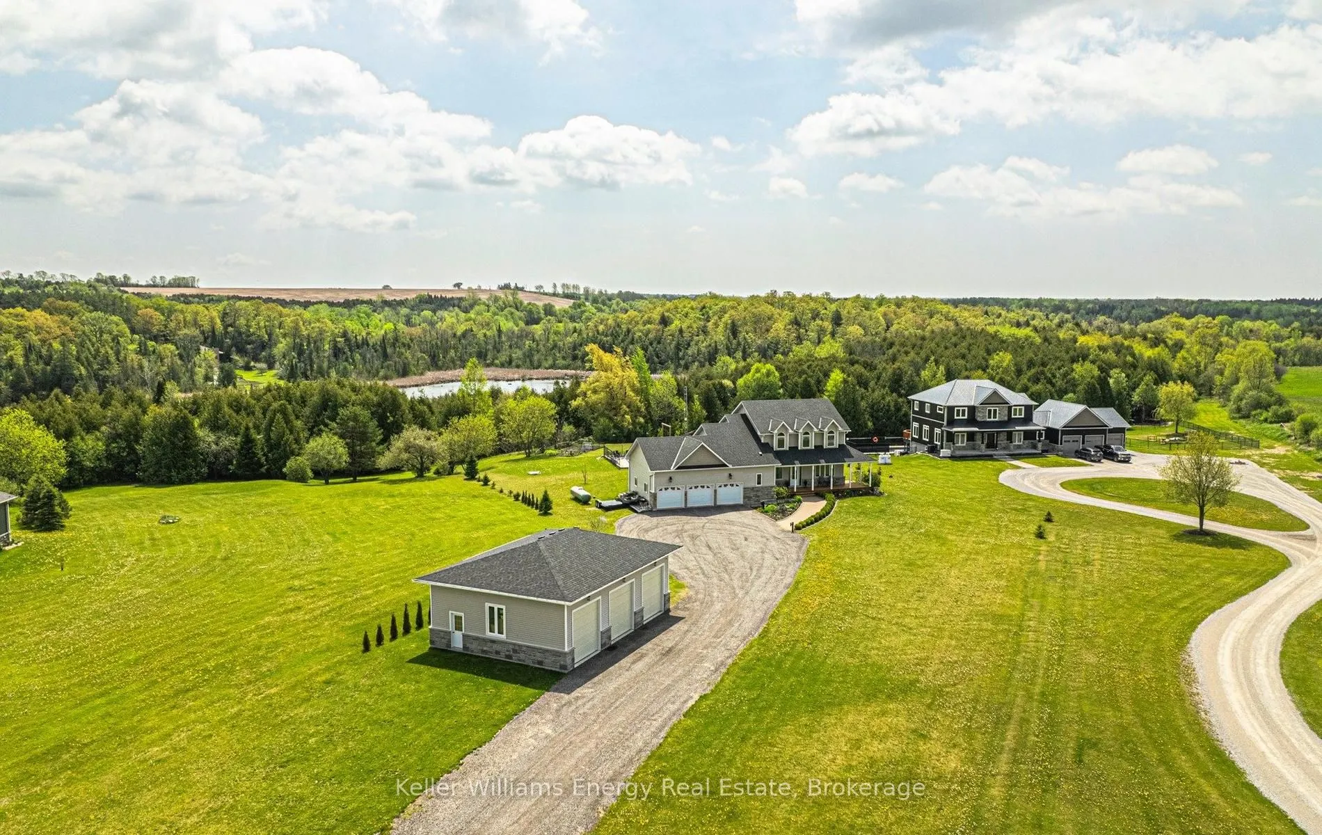 4124 Edgerton Road