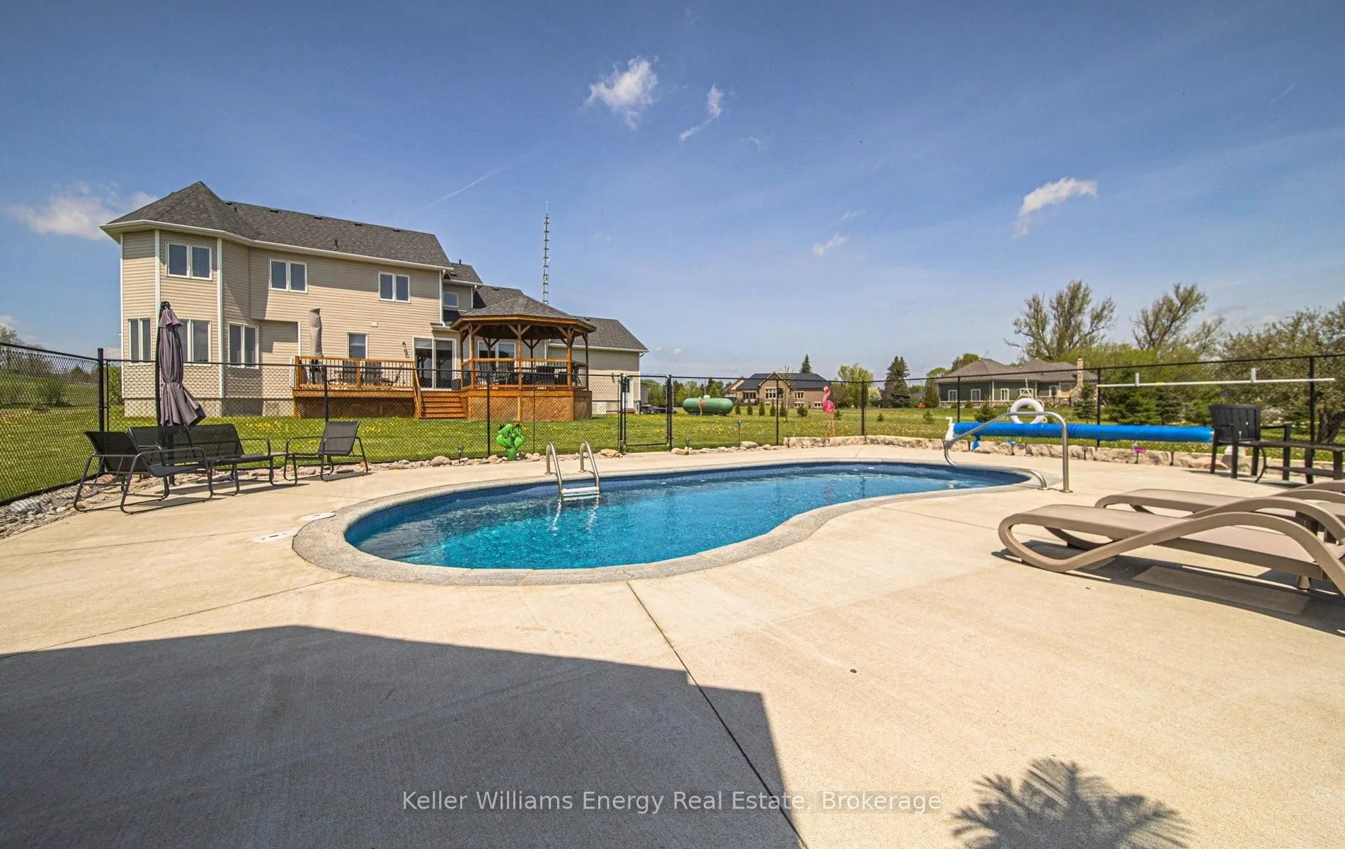 4124 Edgerton Road