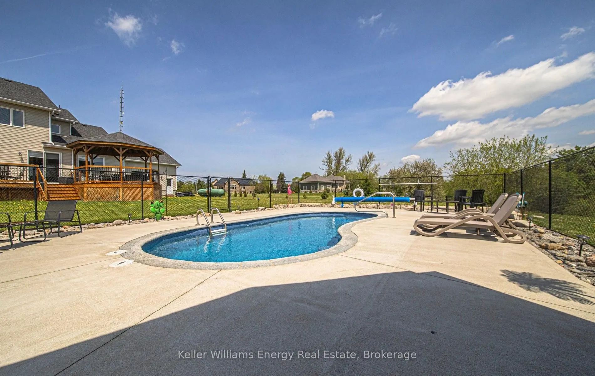 4124 Edgerton Road