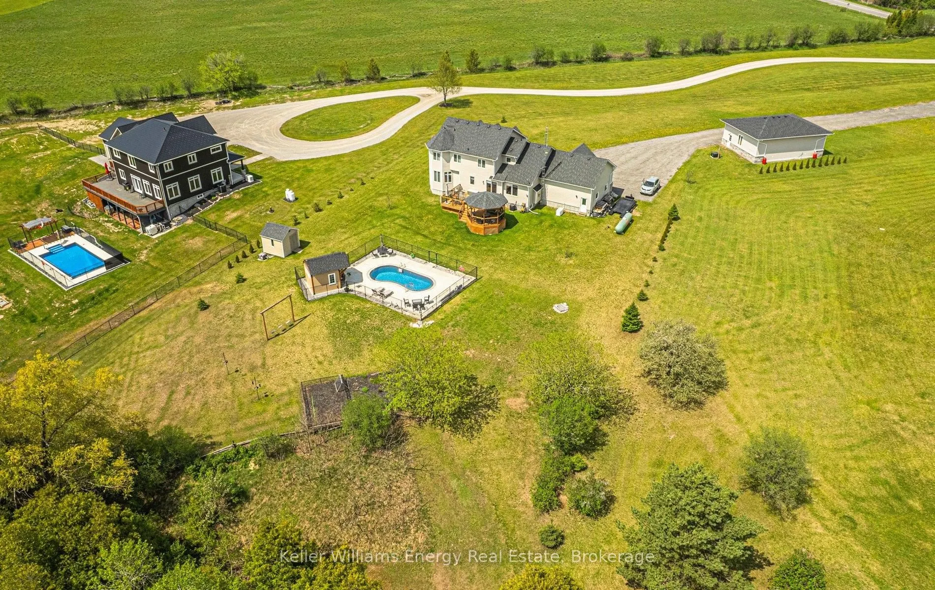4124 Edgerton Road