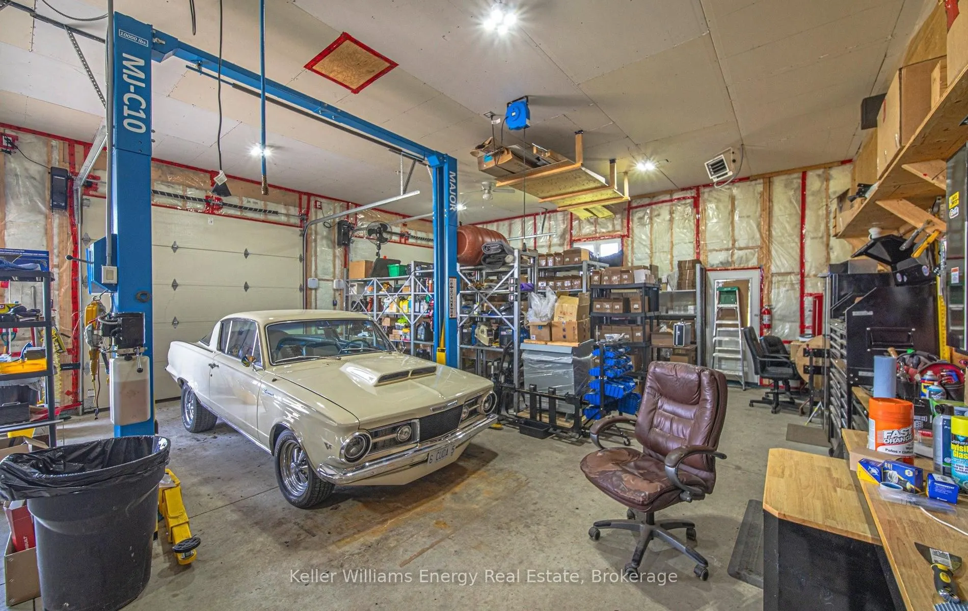 4124 Edgerton Road