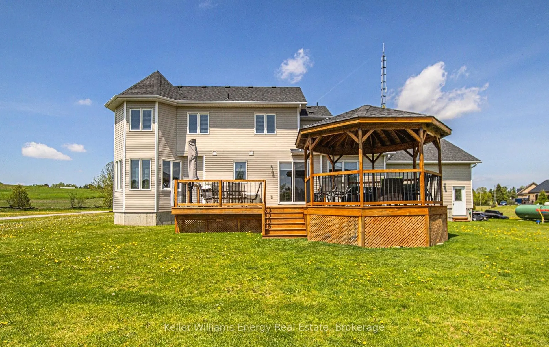 4124 Edgerton Road