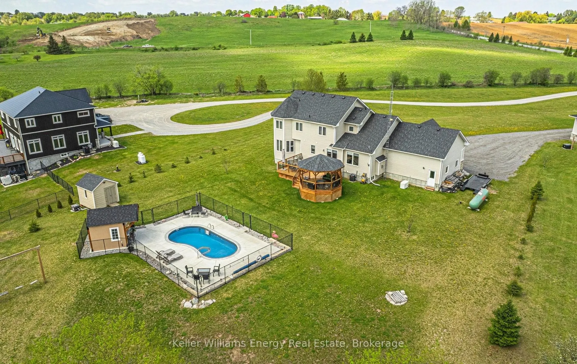 4124 Edgerton Road