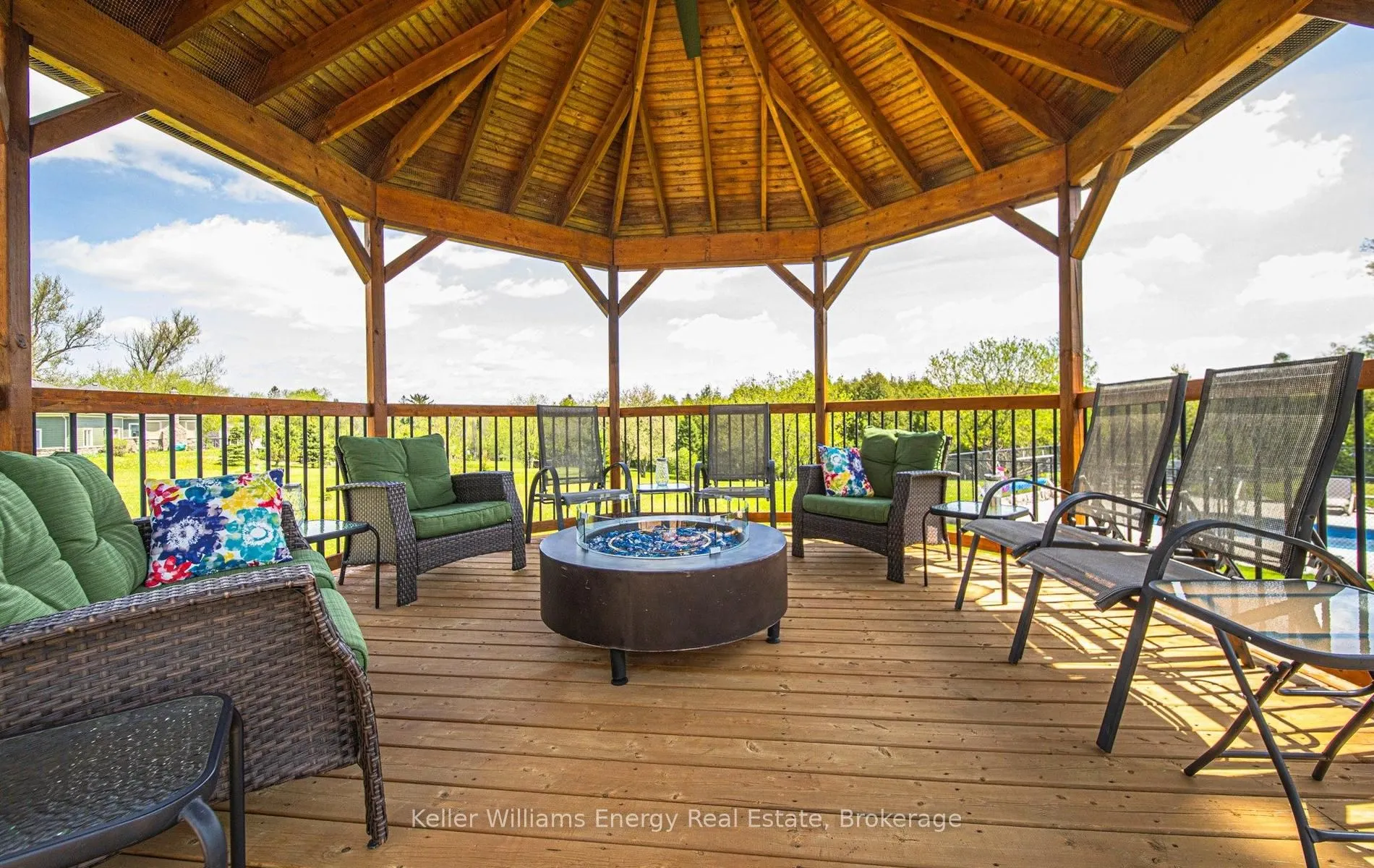 4124 Edgerton Road