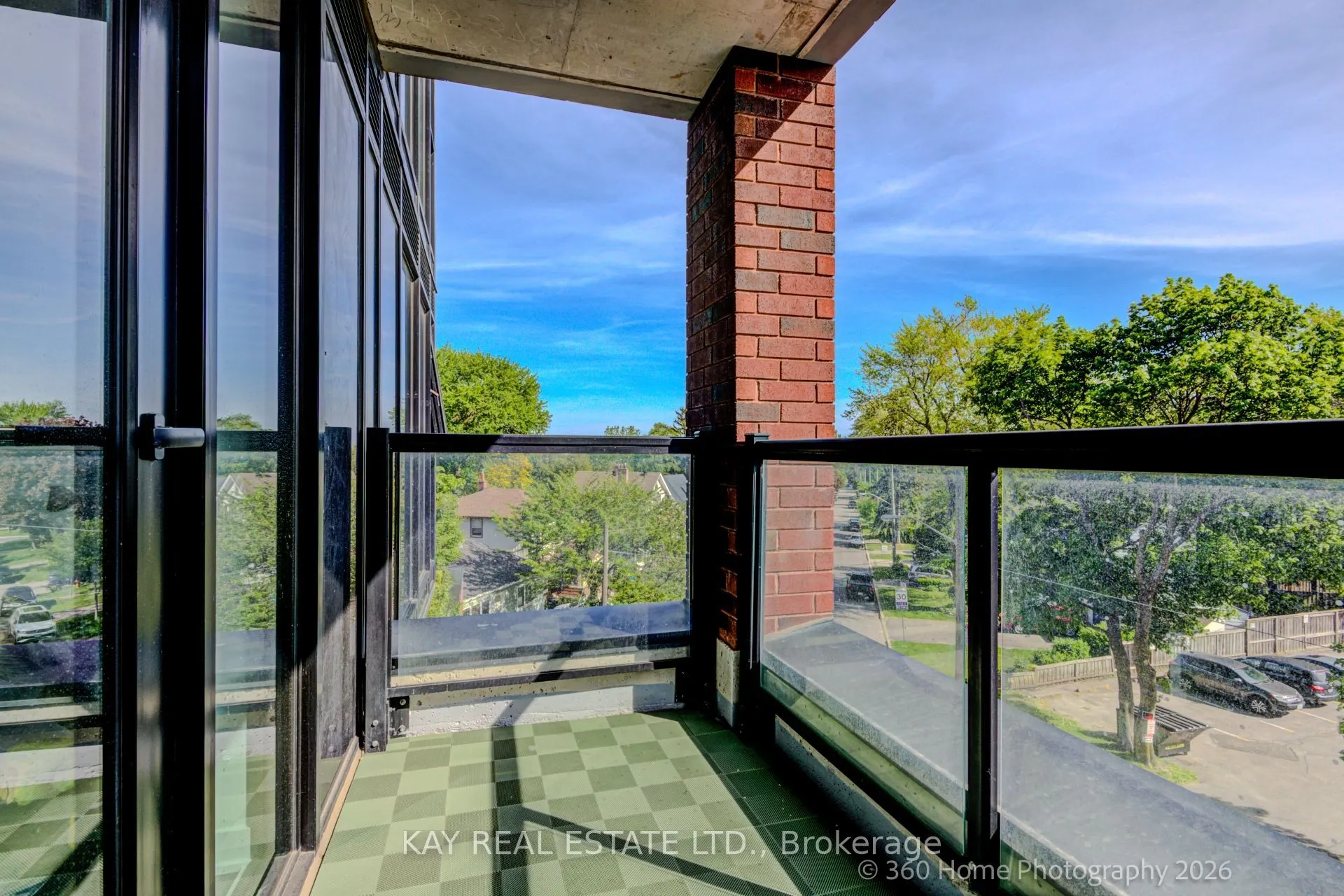 2799 Kingston Road #305