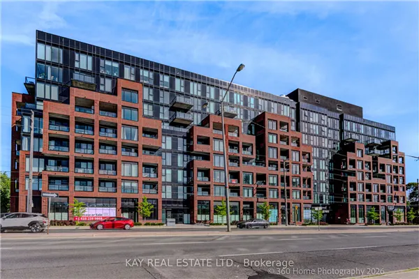 2799 Kingston Road #305