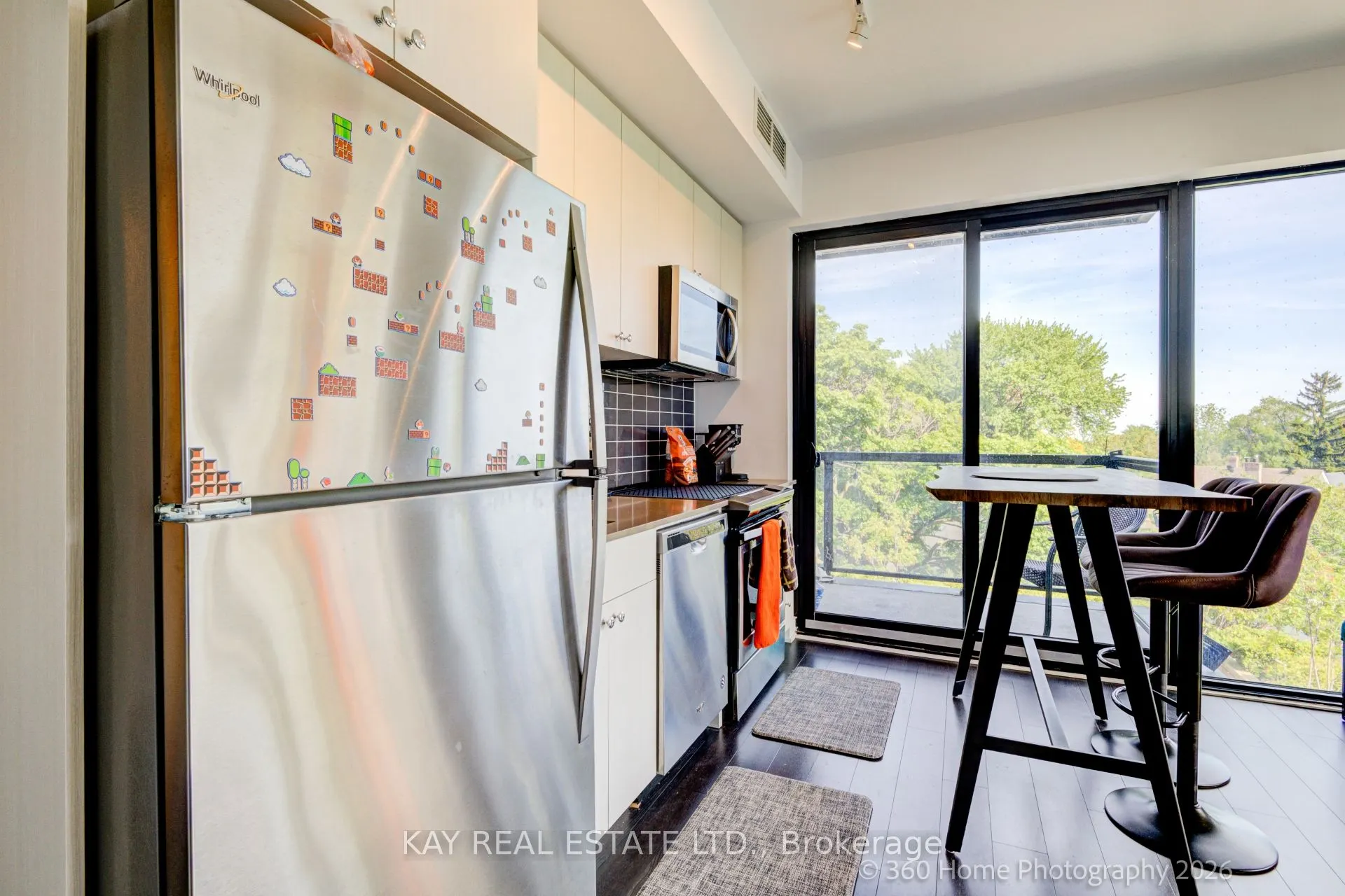 2799 Kingston Road #305