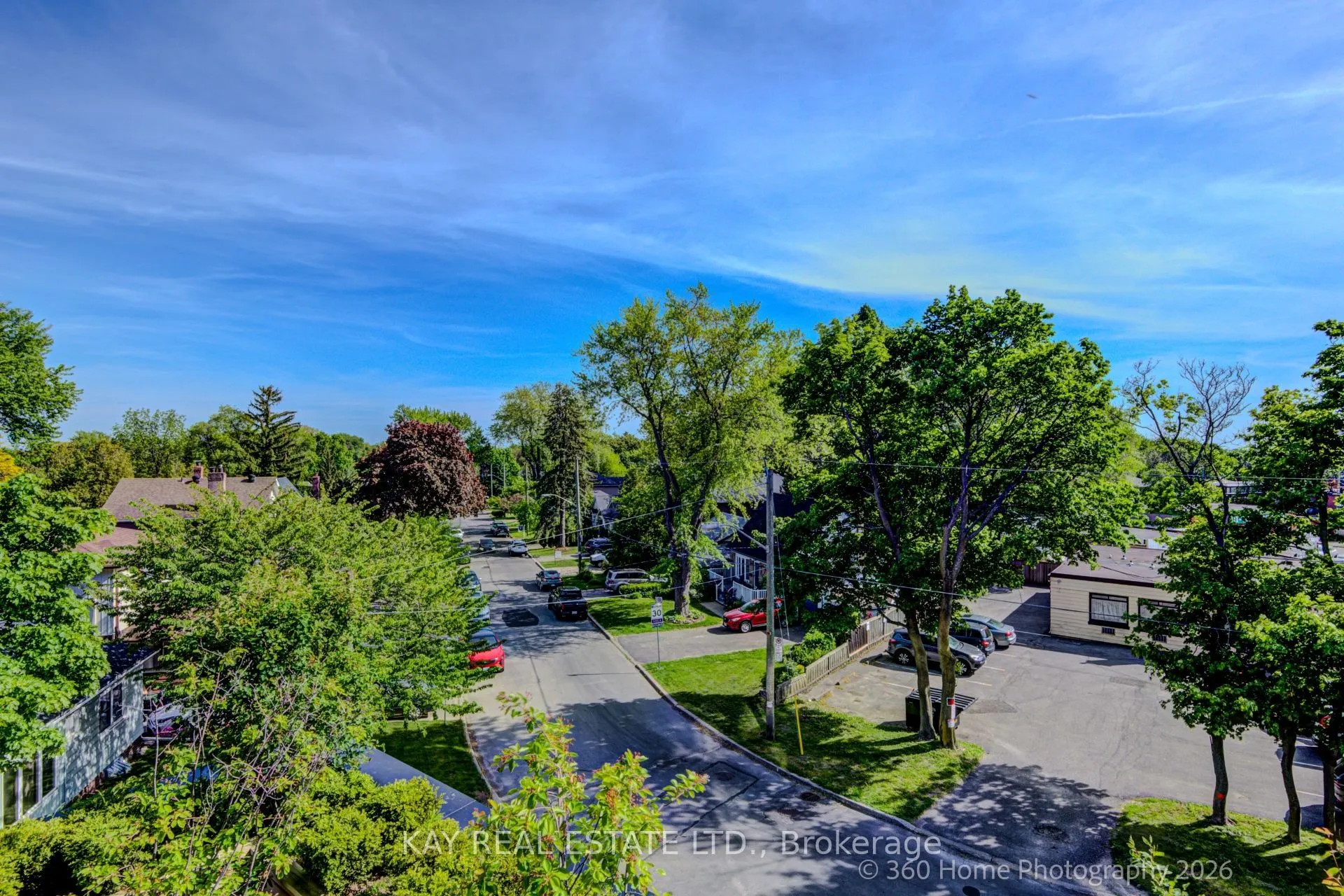 2799 Kingston Road #305