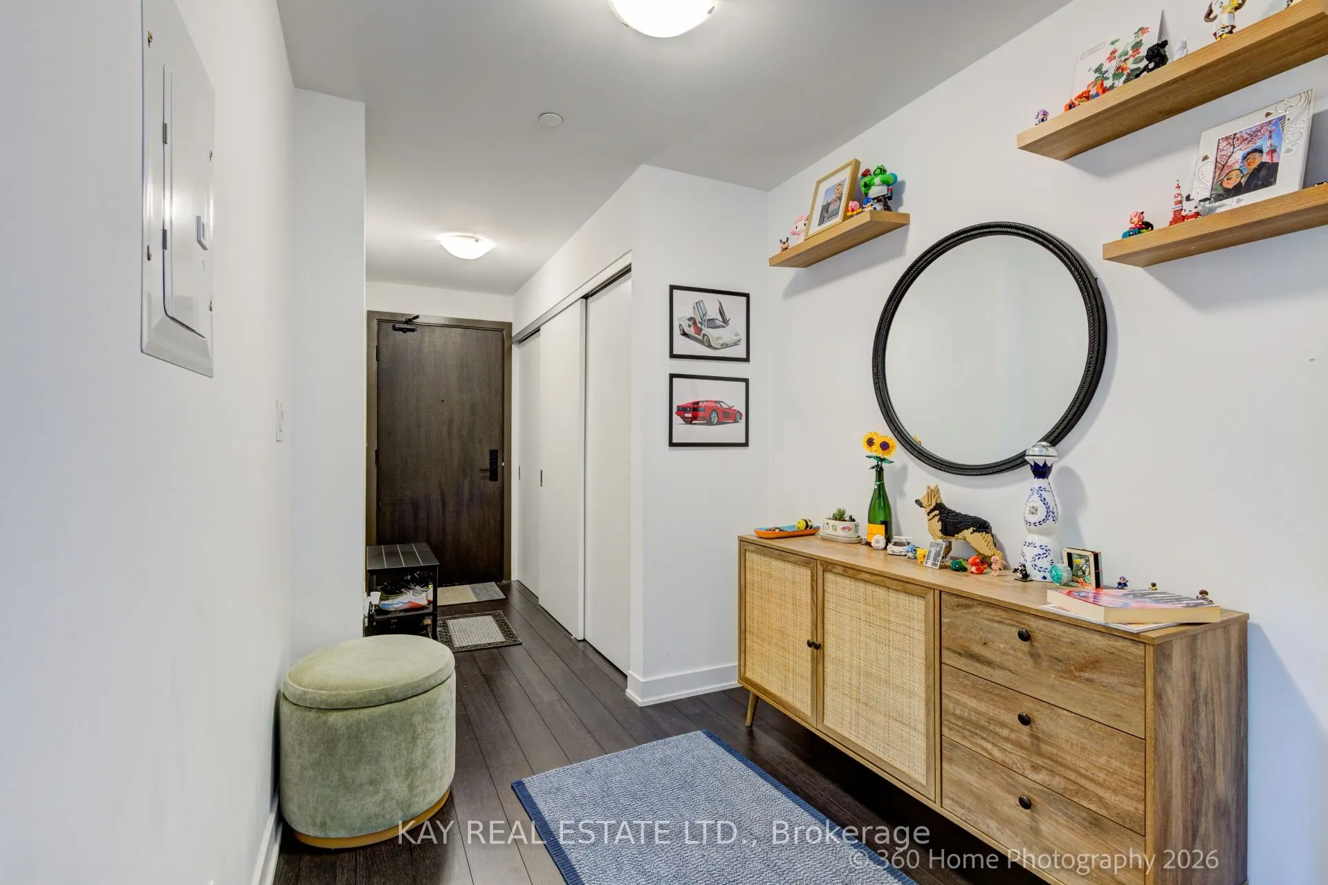 2799 Kingston Road #305
