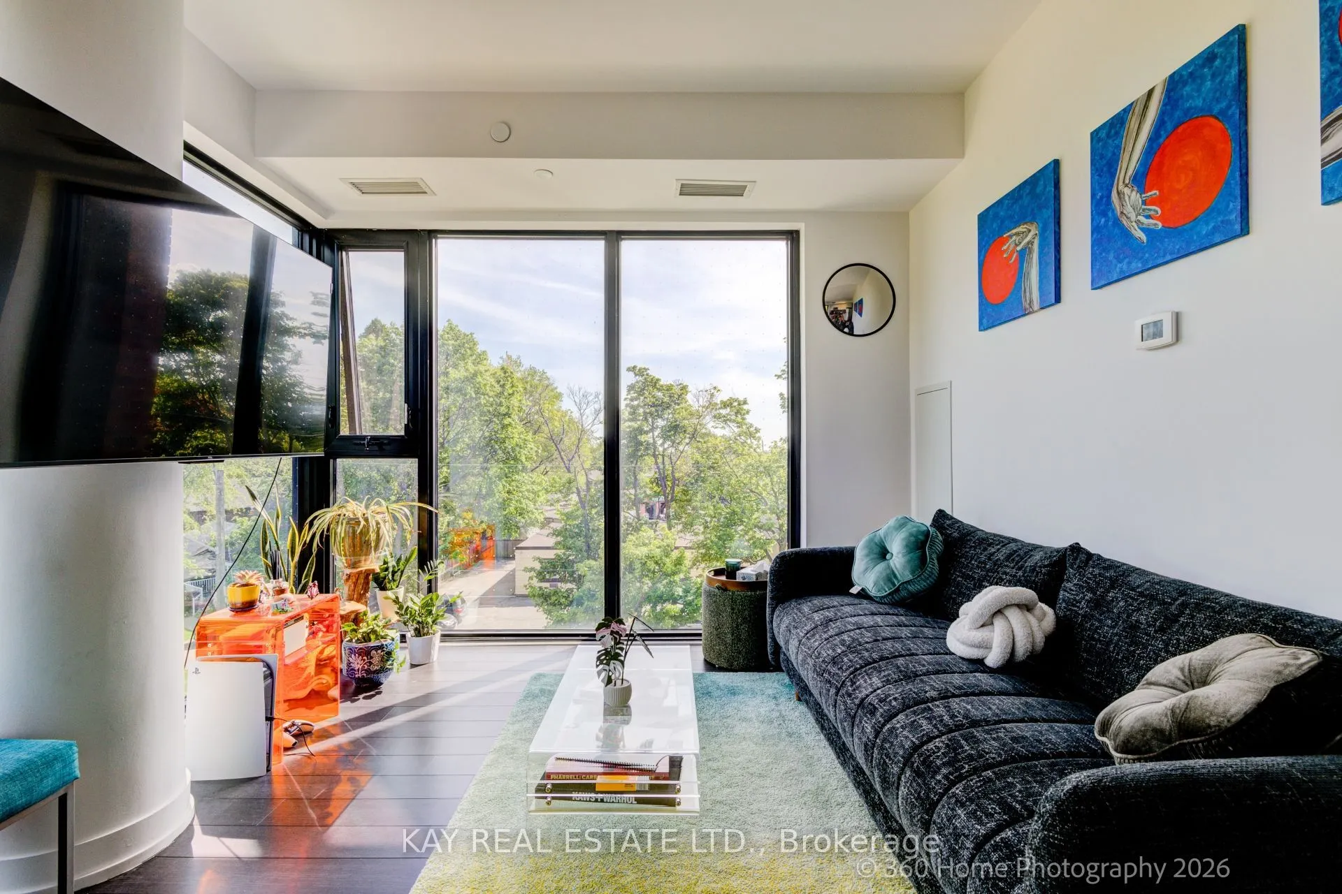 2799 Kingston Road #305