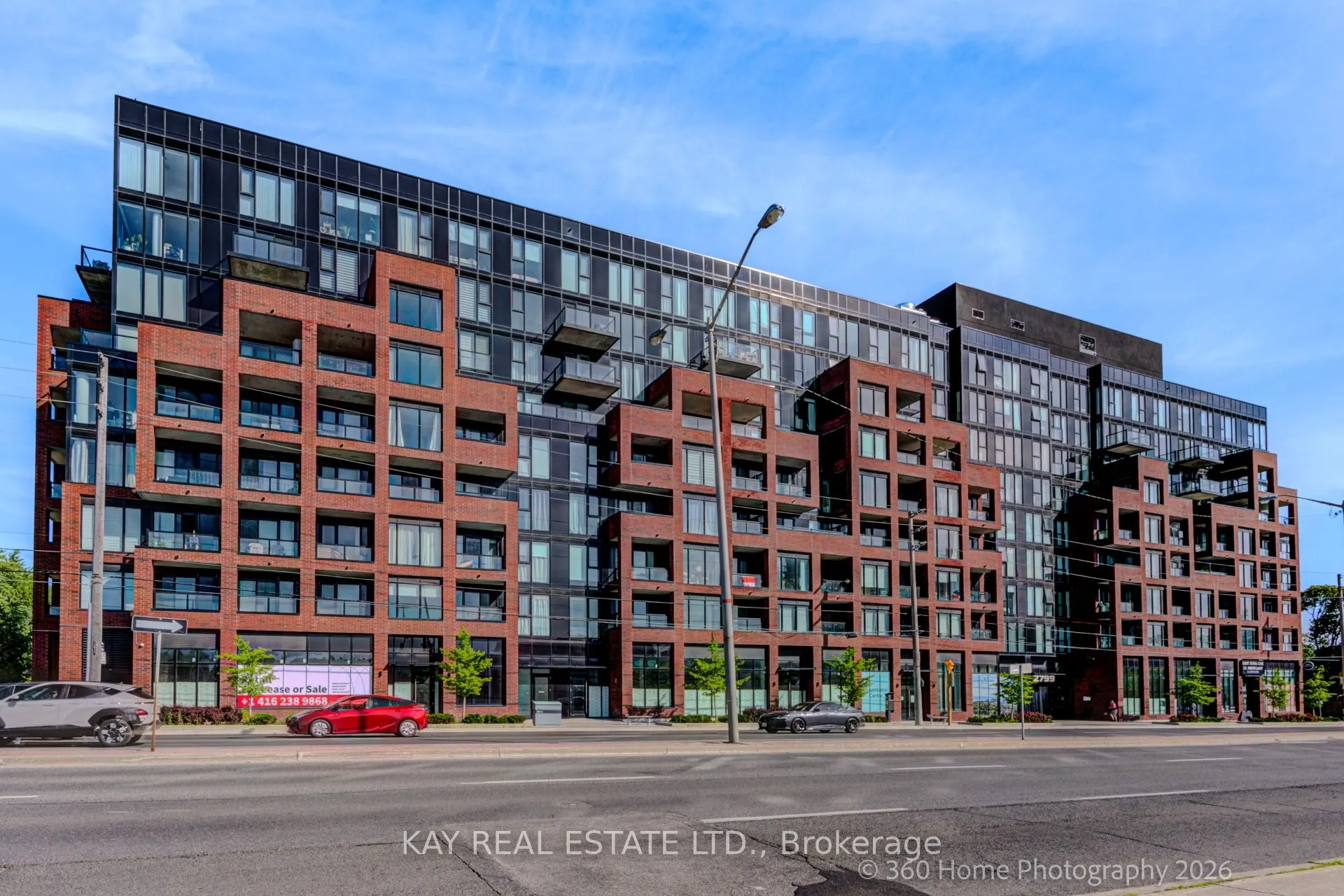 2799 Kingston Road #305