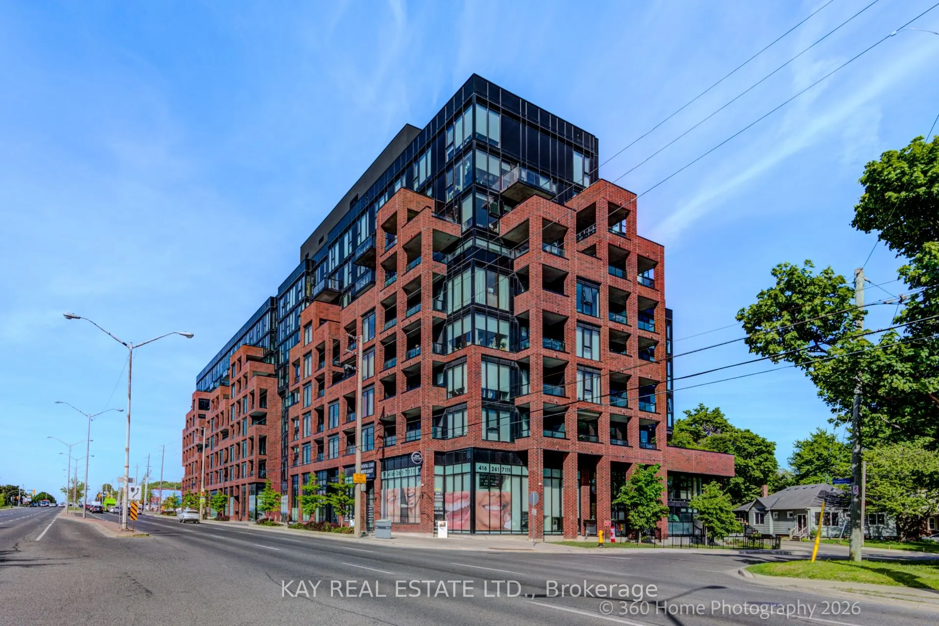 2799 Kingston Road #305