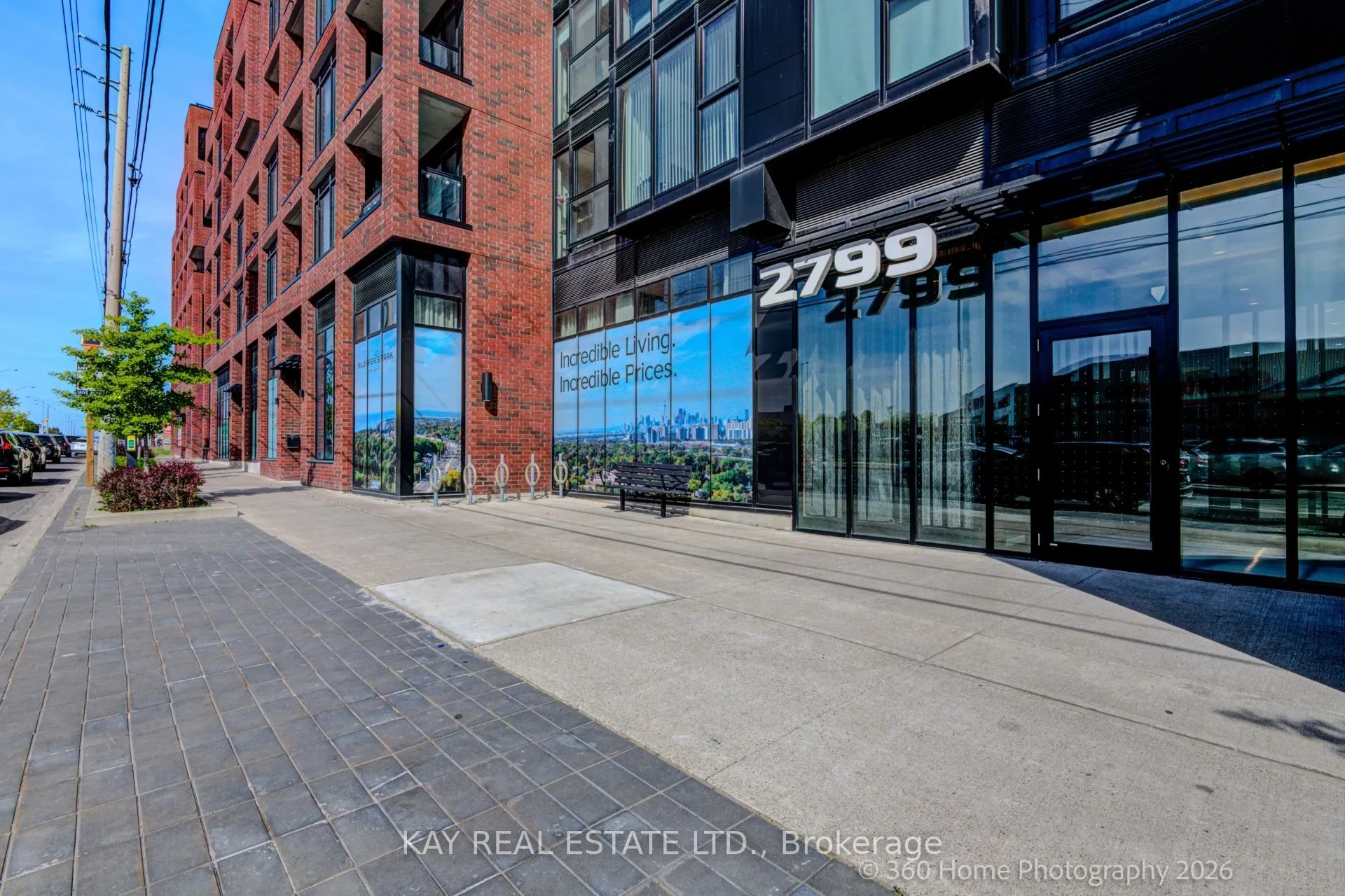 2799 Kingston Road #305