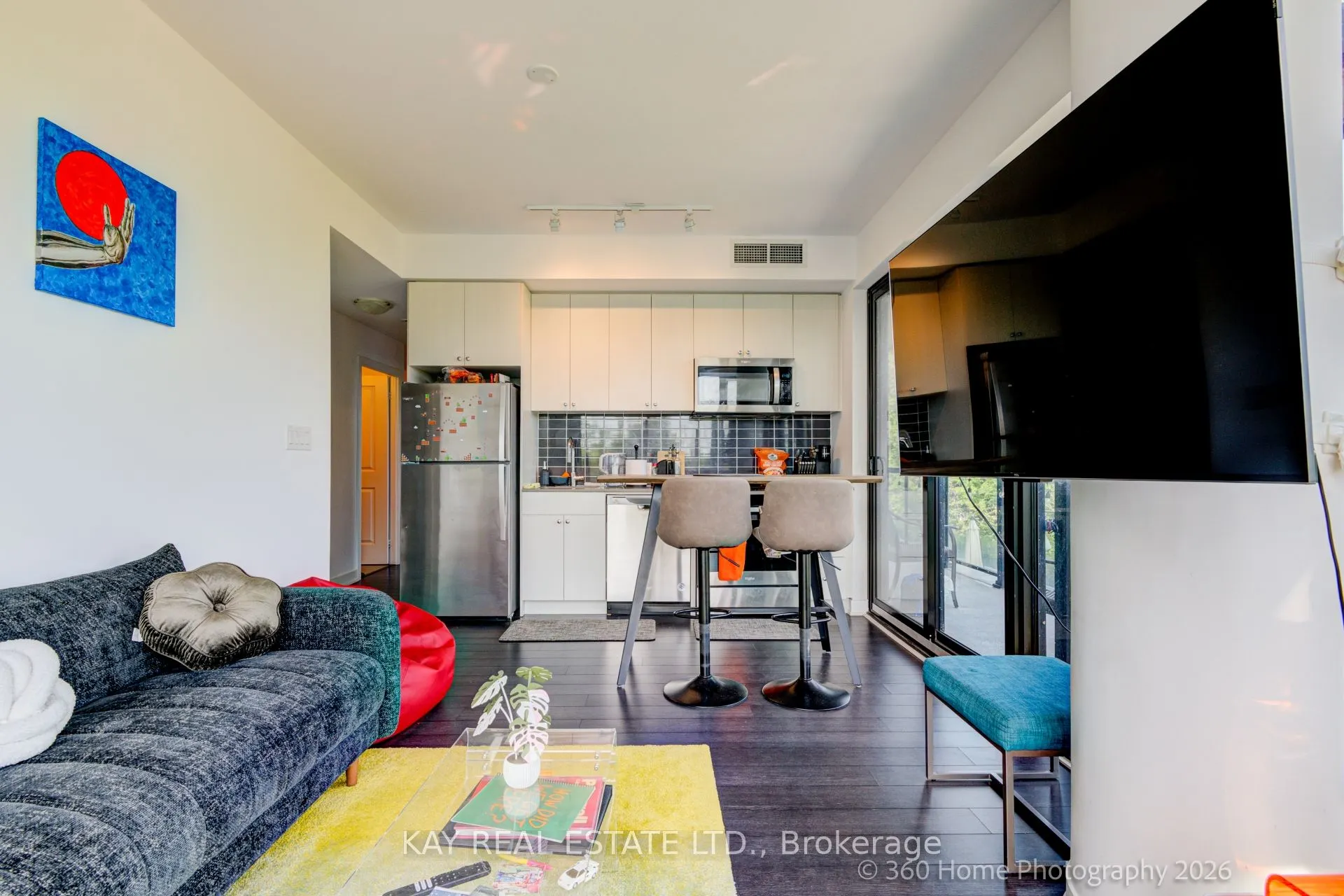 2799 Kingston Road #305