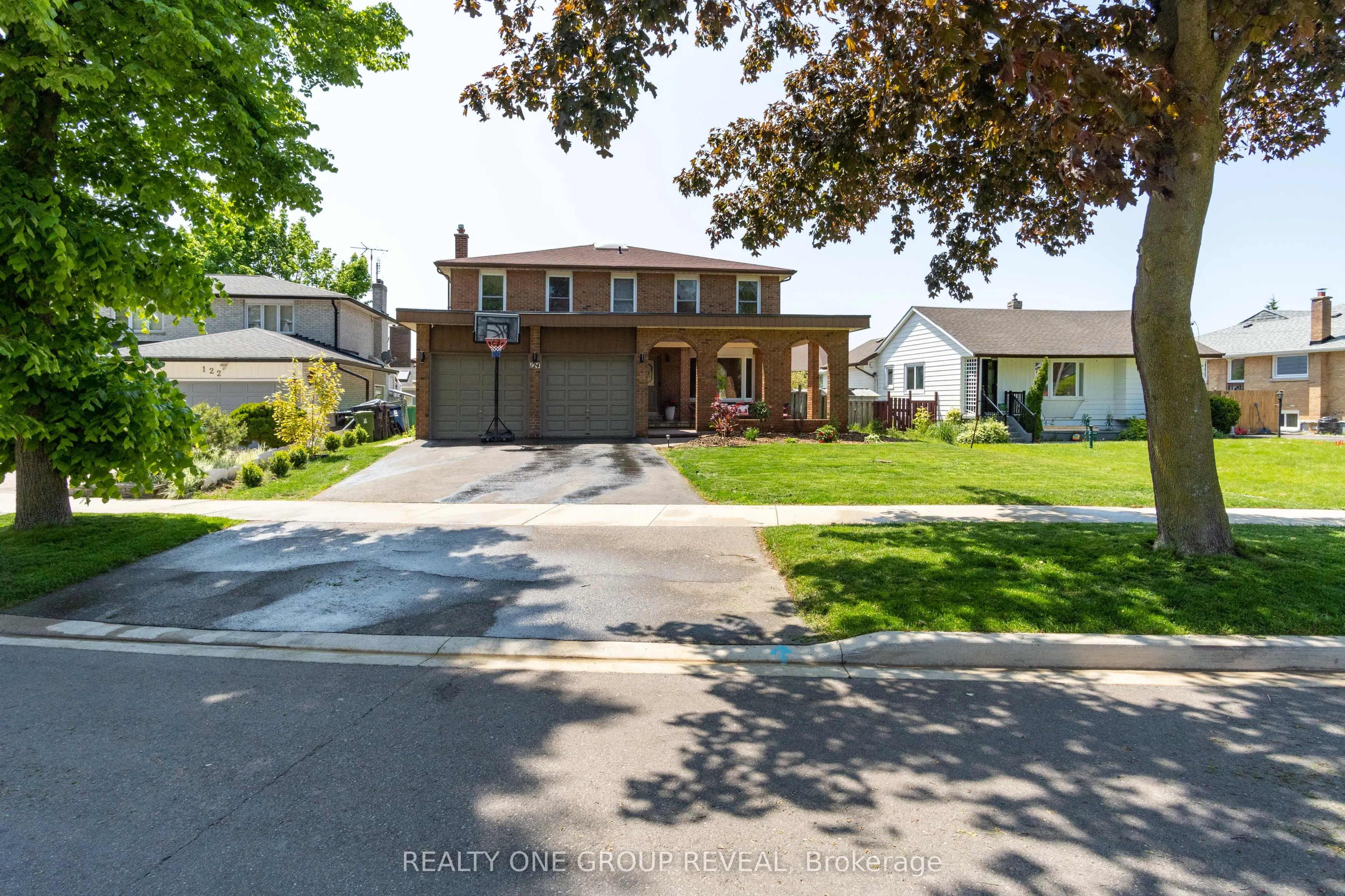 124 Bathgate Drive