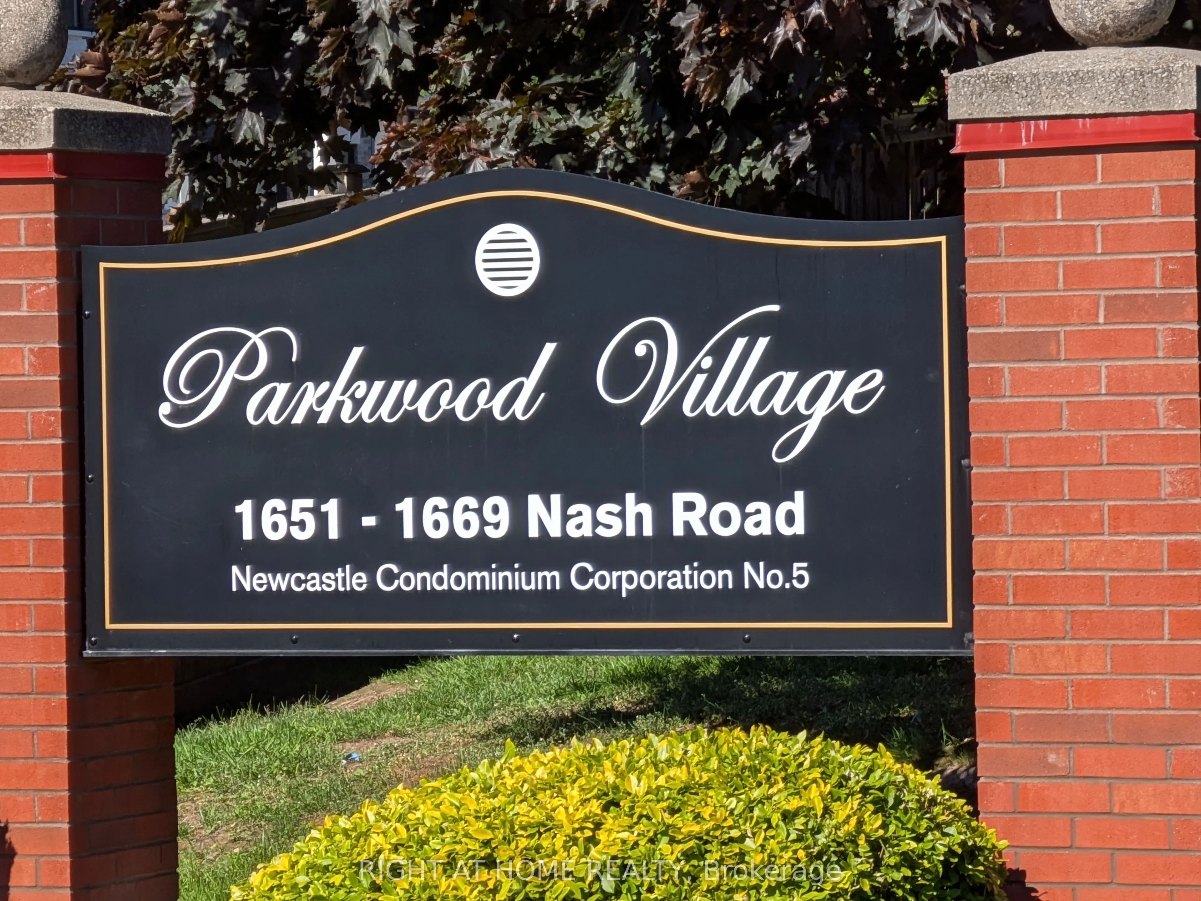 1663 Nash Road #D-7