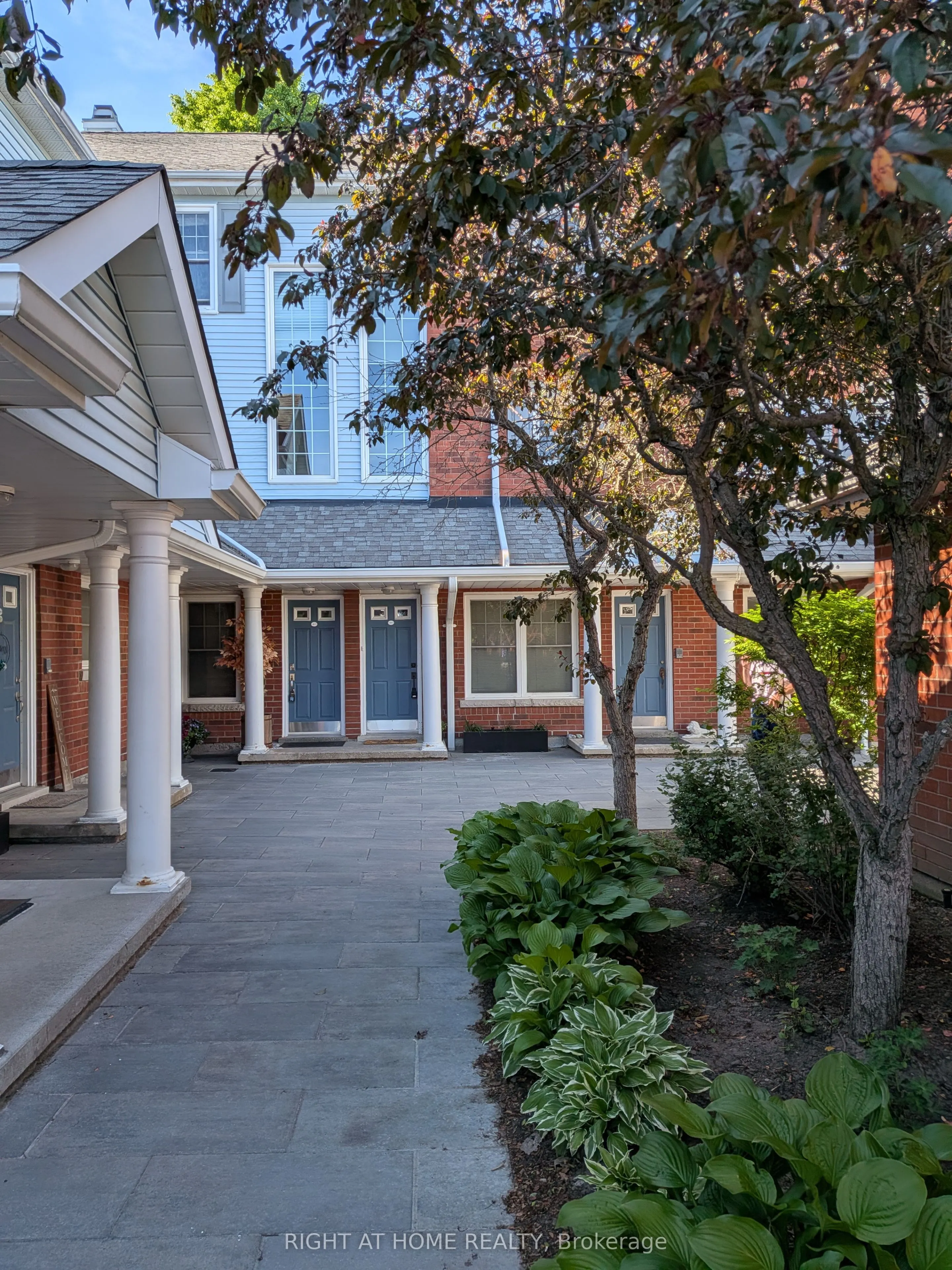 1663 Nash Road #D-7