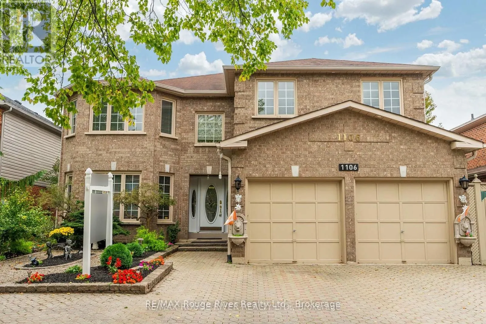 1106 Ridge Valley Drive