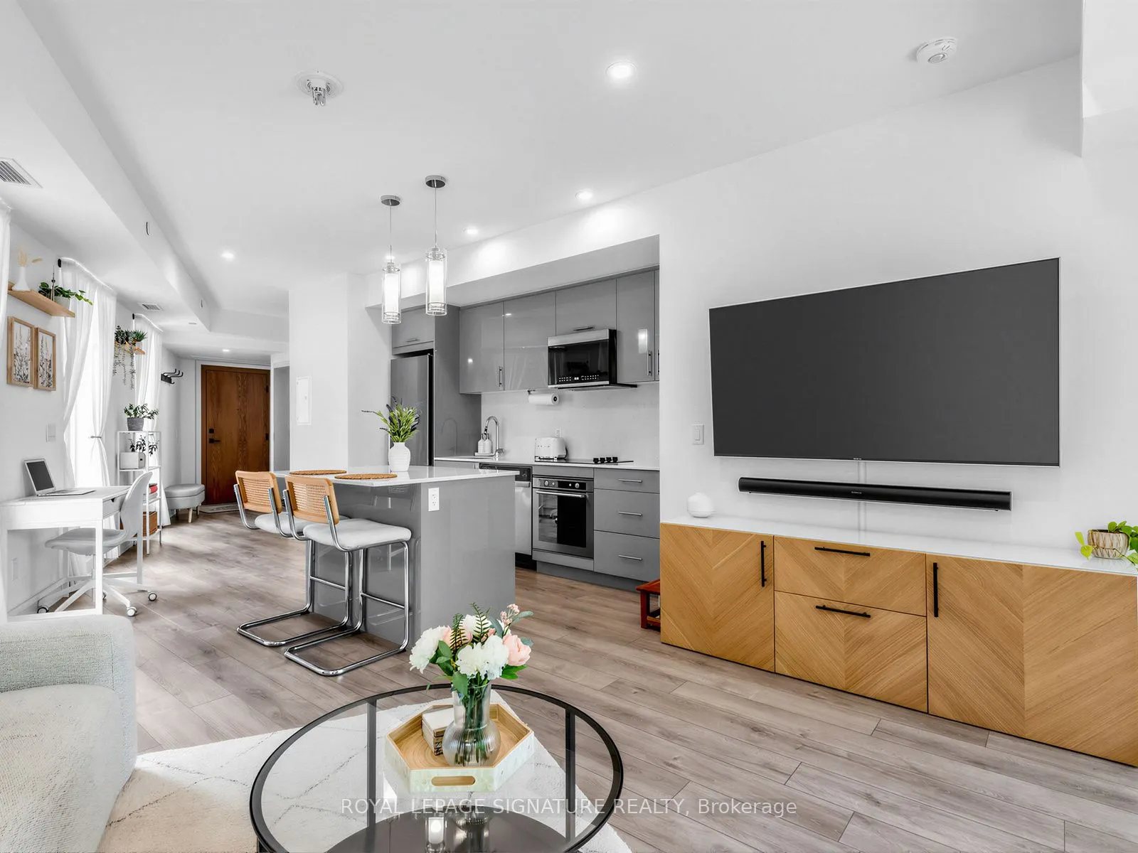 1316 Kingston Road #204