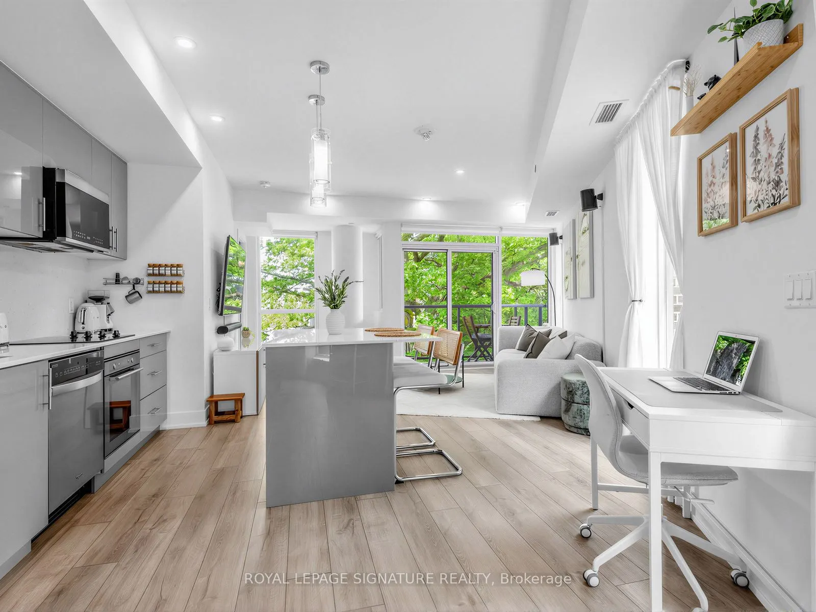 1316 Kingston Road #204