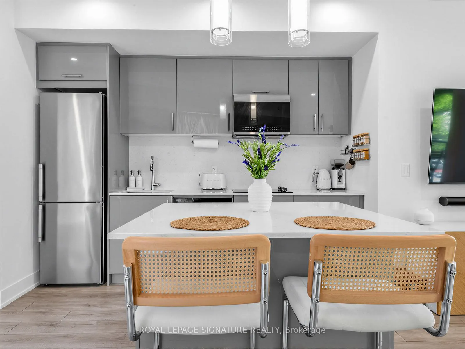 1316 Kingston Road #204