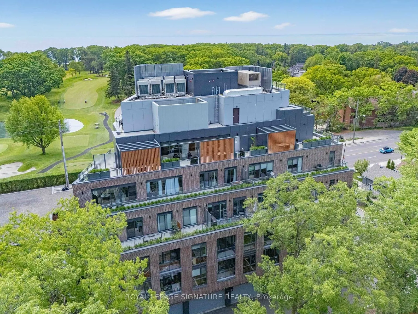 1316 Kingston Road #204