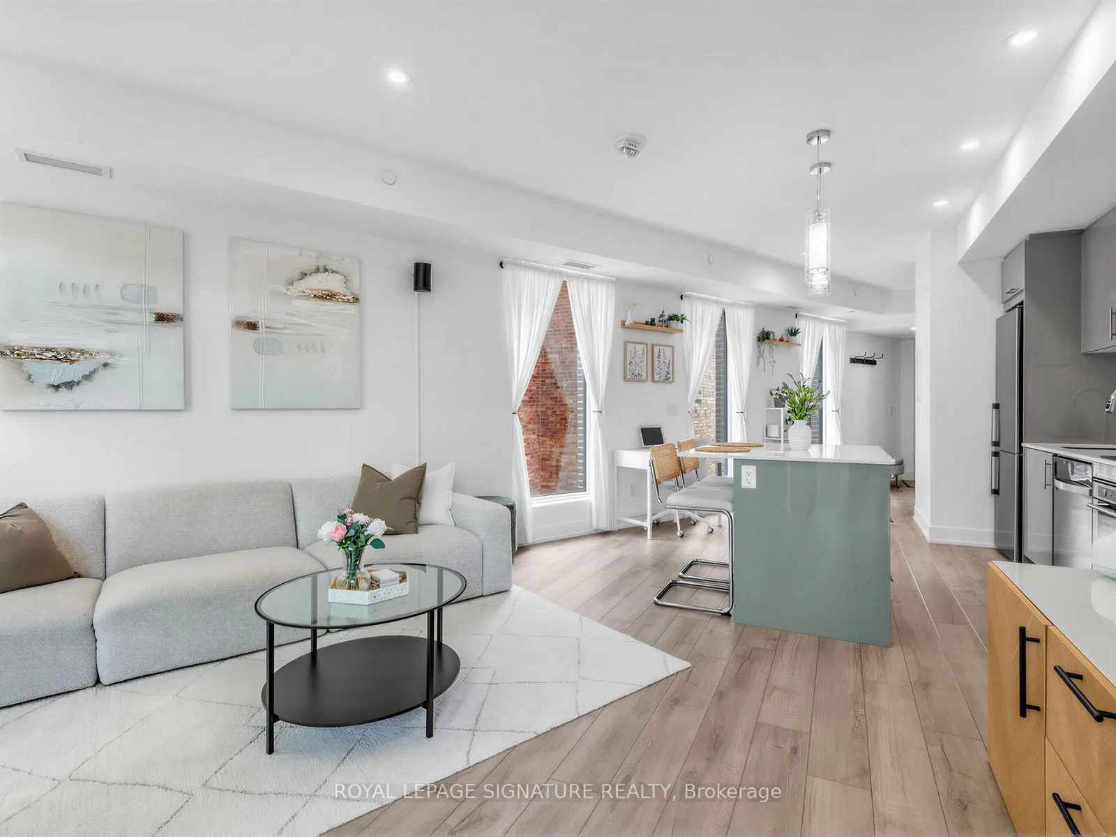 1316 Kingston Road #204