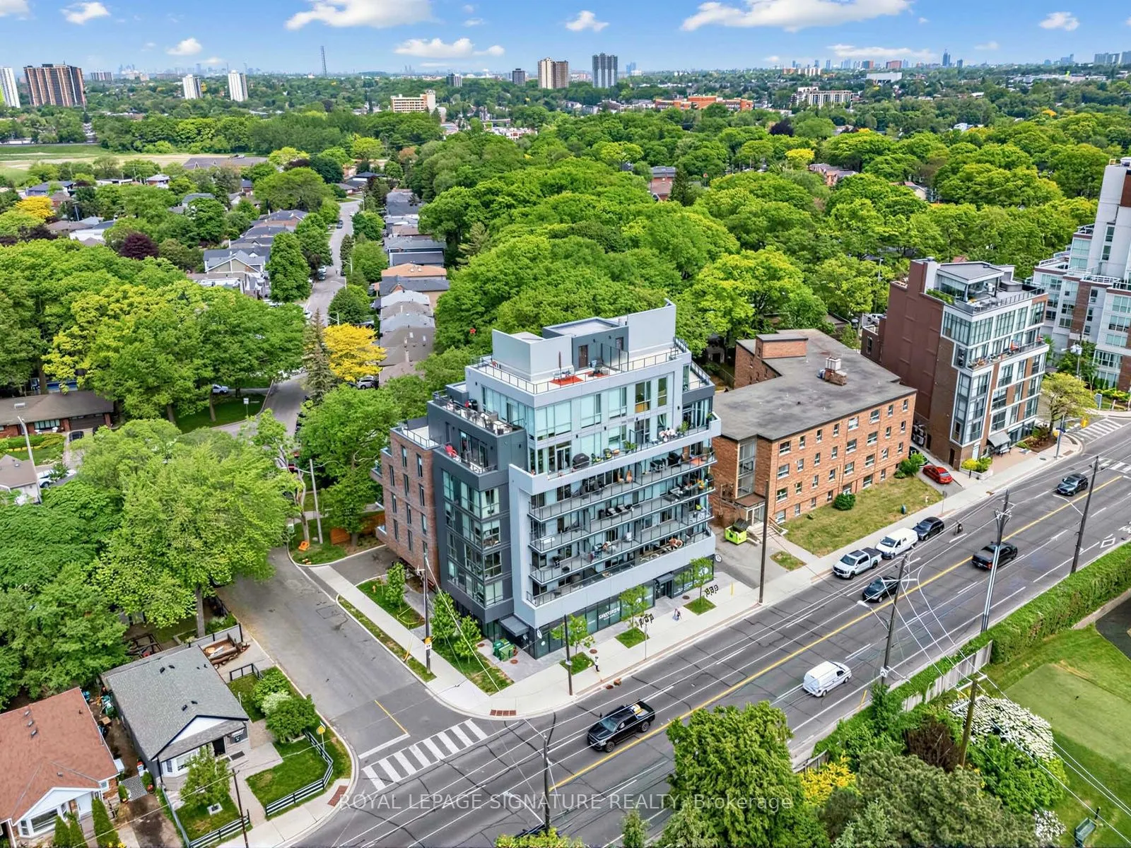 1316 Kingston Road #204