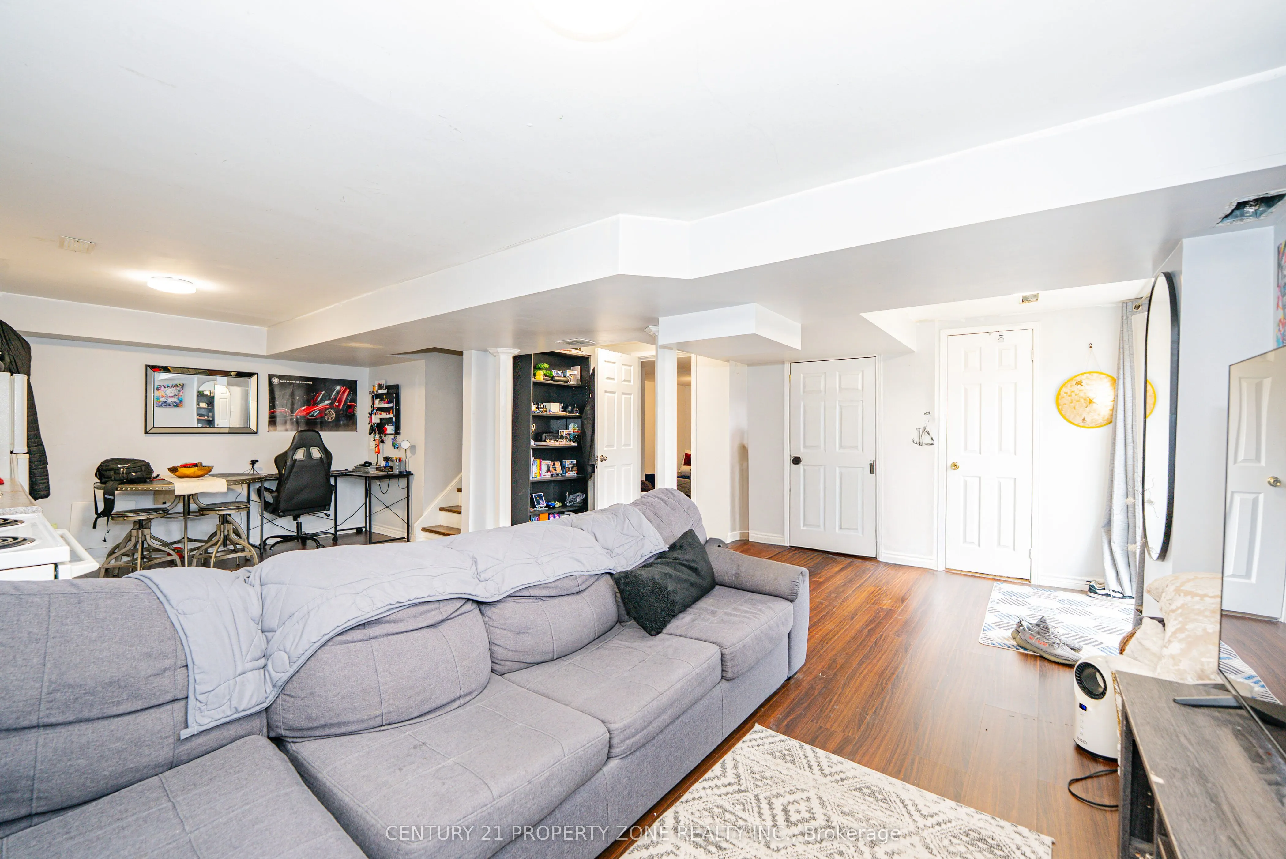 804 Ormond Drive