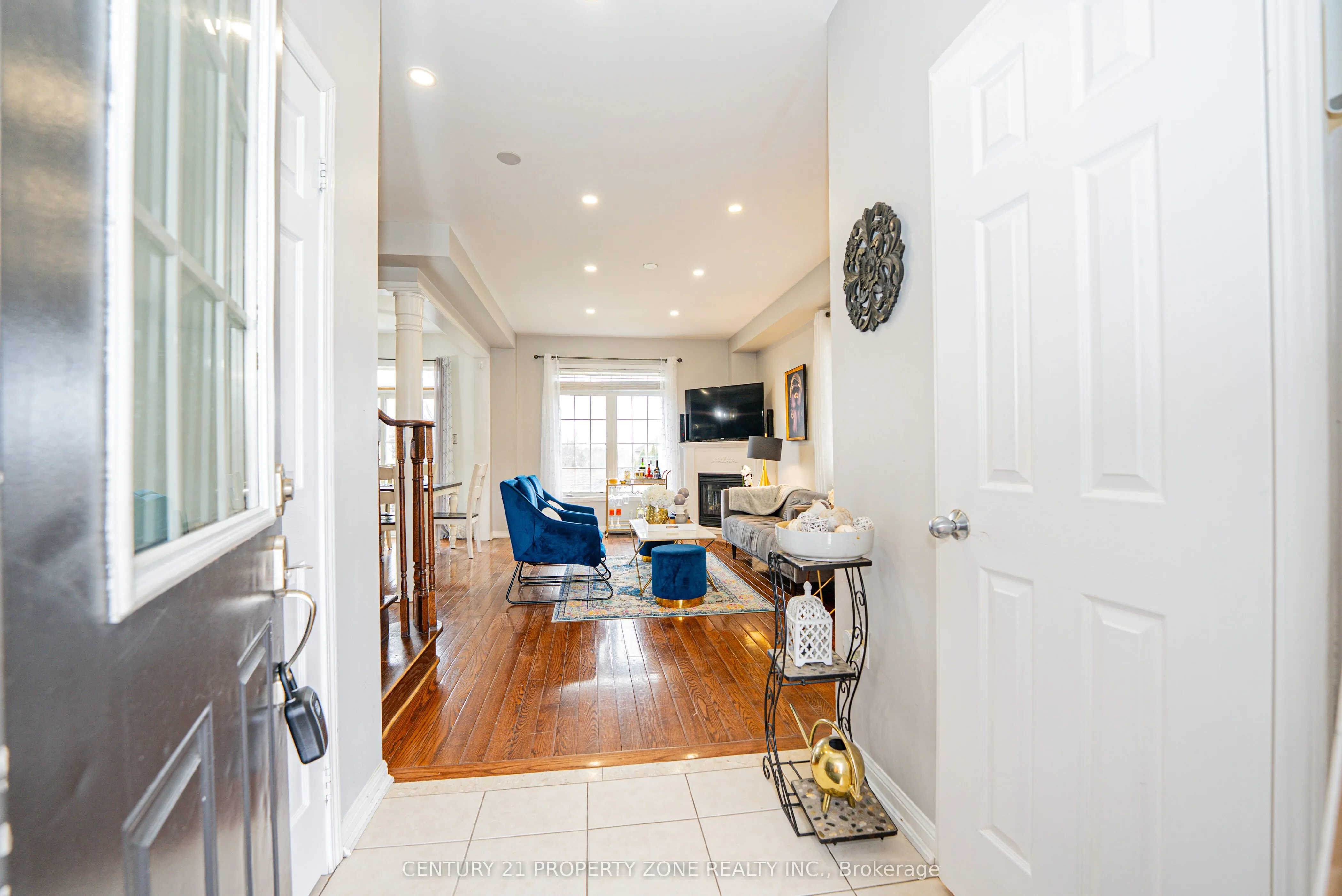 804 Ormond Drive
