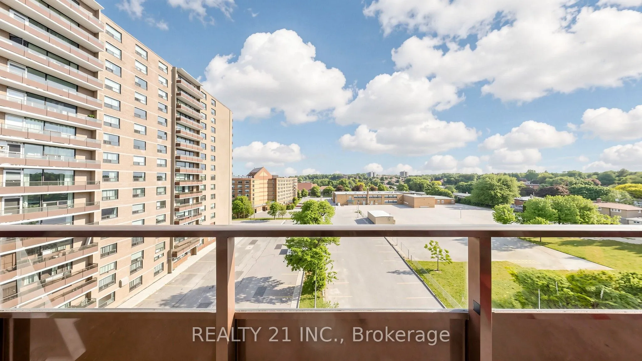 180 Markham Road #819